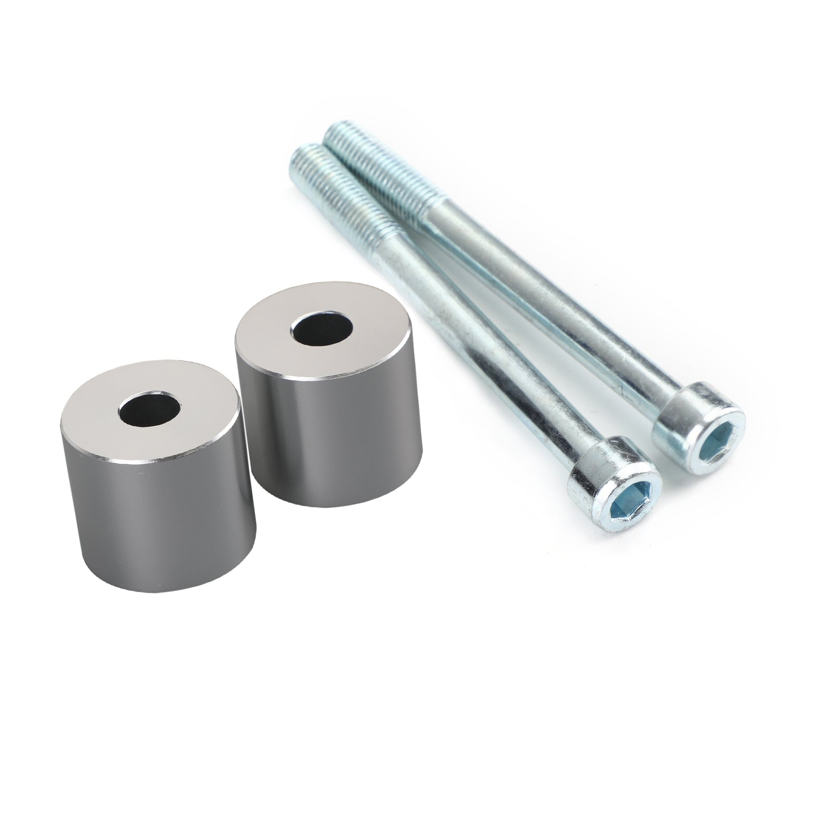 30-mm-Anstieg für Ducati Multistradada 1200/s 1260 950/s 10-19