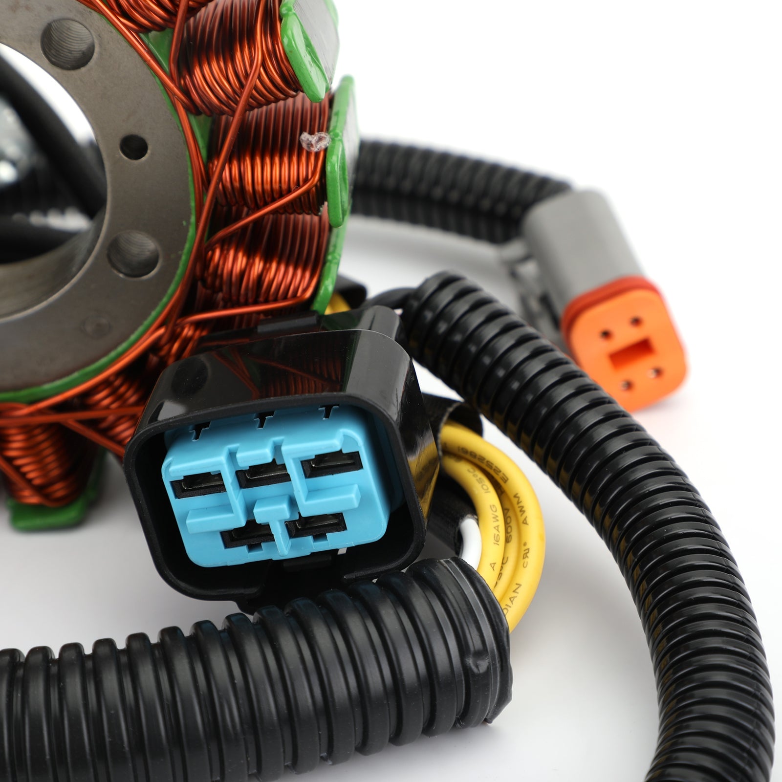 Statorgenerator Generator für Ski-Doo 420889907 420889908 420889909 420889904