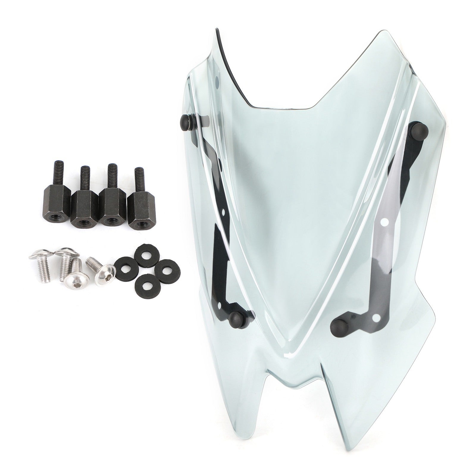 Protector de Parabrisas Parabrisas para KAWASAKI Z900 2020 Genérico