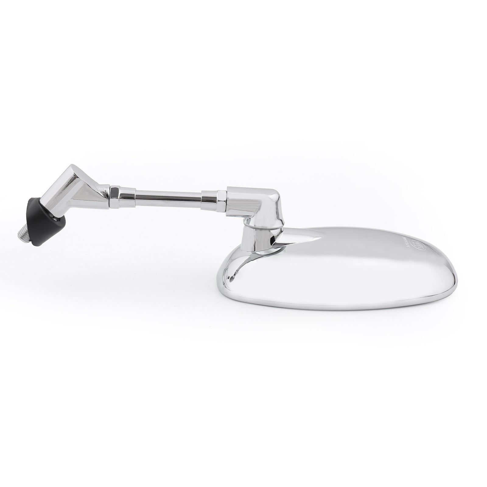 Specchietti retrovisori moto da 10 mm per Suzuki GSF250 Bandit 250/400/600 SV1000 generico