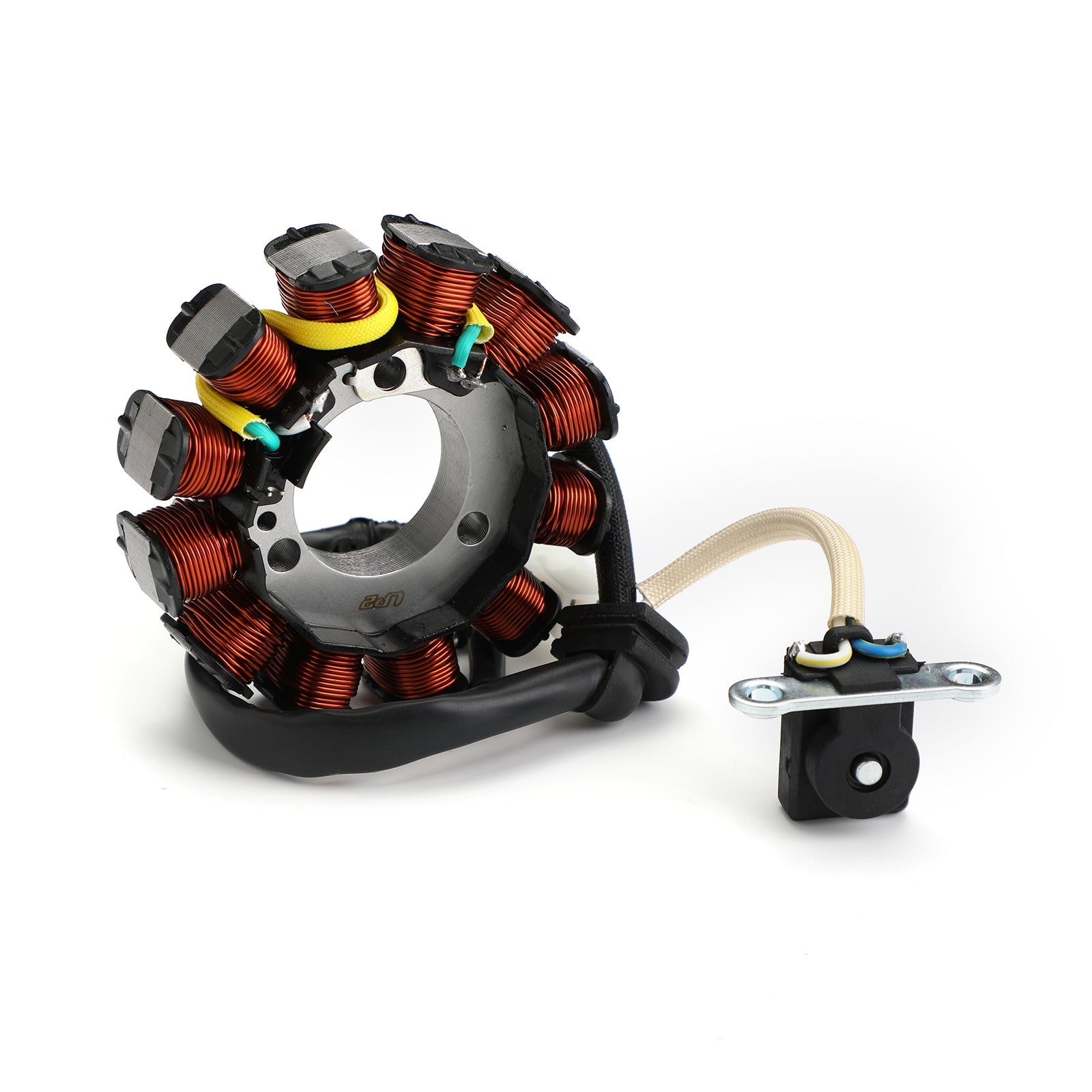 2008-2015 ホンダ CBF125 CBF 125 ステーター マグネト ジェネレーター Repl 31120-KWF-941