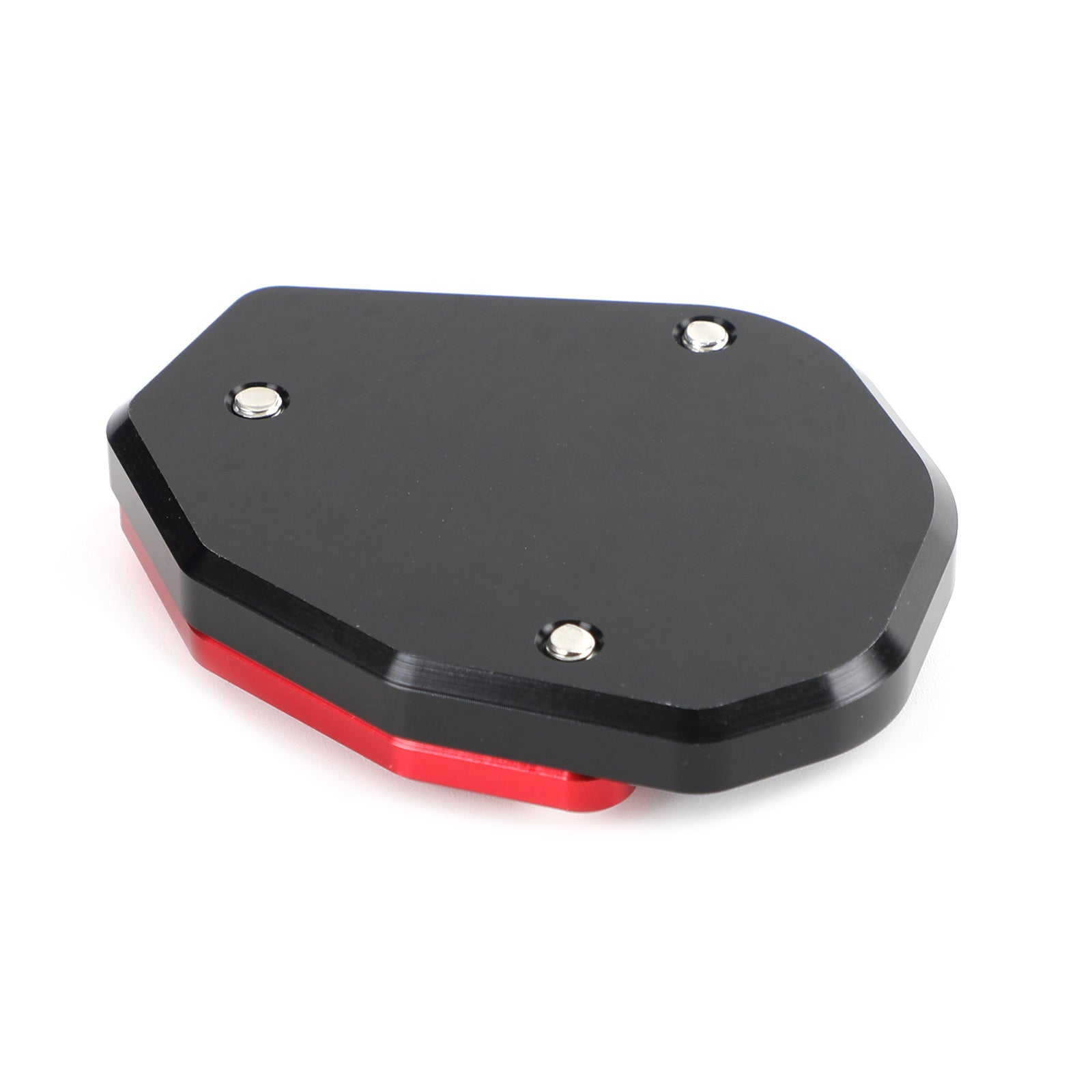 Kickstand Forstørrer platepute Fit for Triumph Trident 660 2021-2022 generisk