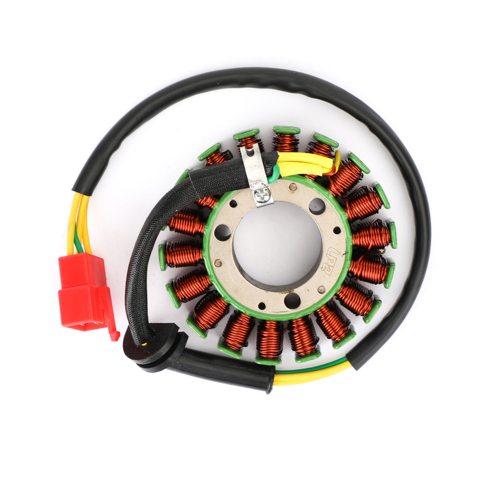 Magneto Generator Motor Stator Coil Fit for Honda NSR250 NSR 250 MC16 MC18 MC21 MC28 1986-1994