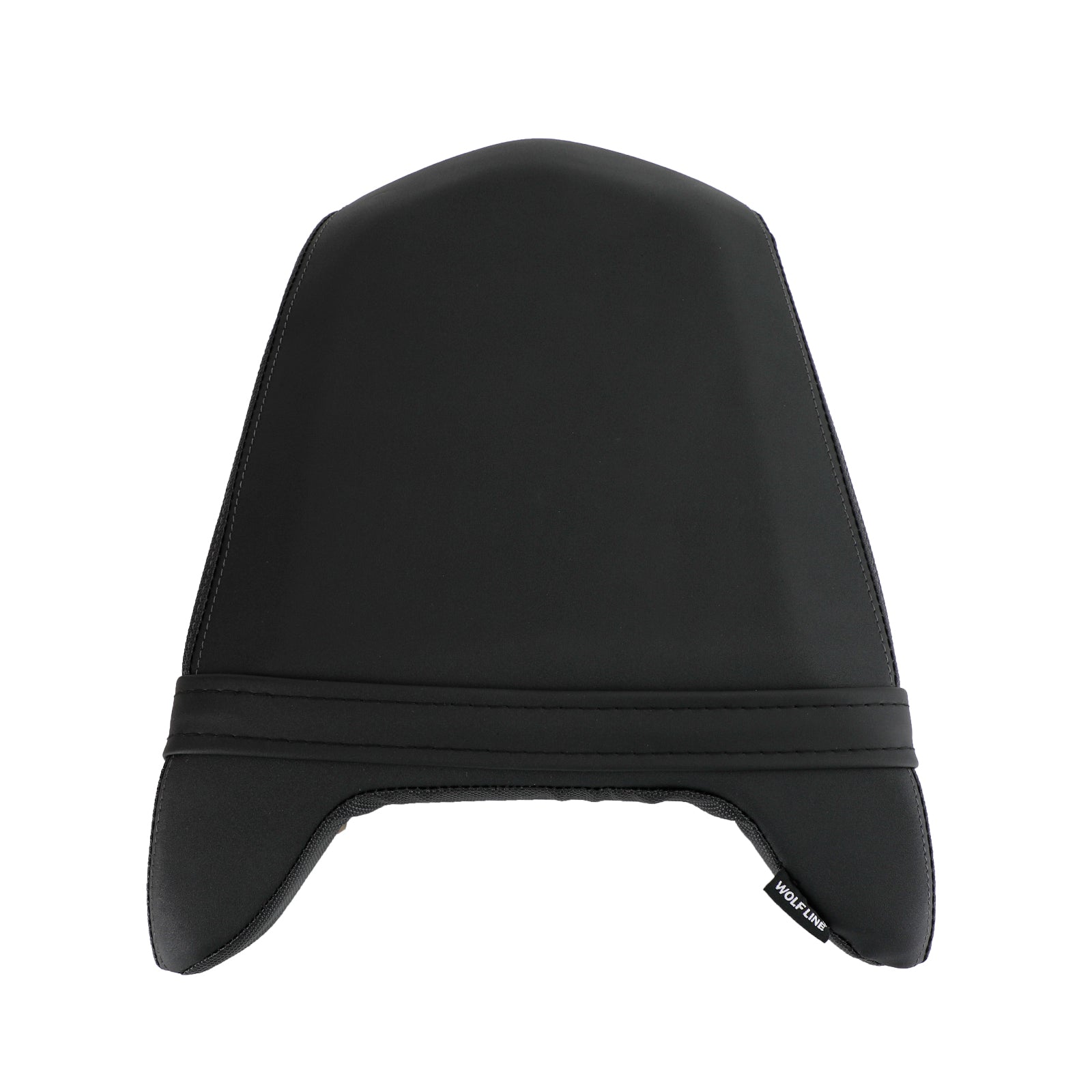 19-23 Honda CB650R CBR650R Zadní sedadlo pro spolujezdce Million Saddle Flat Red