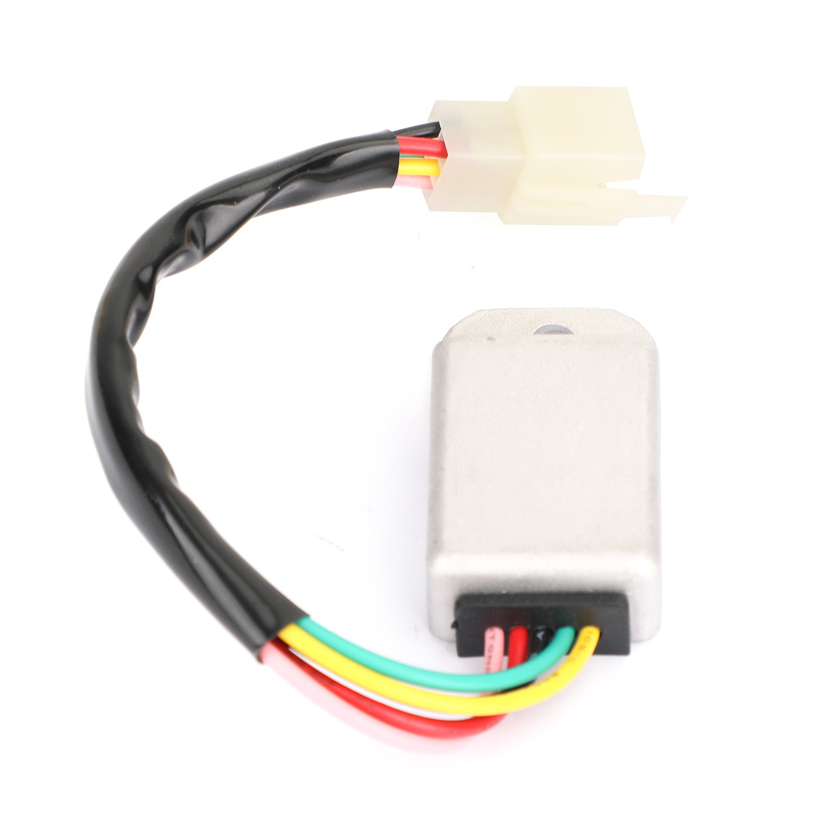 1982-1983 HONDA XL250R Regulator napięcia Prostownik 31600-KS5-000