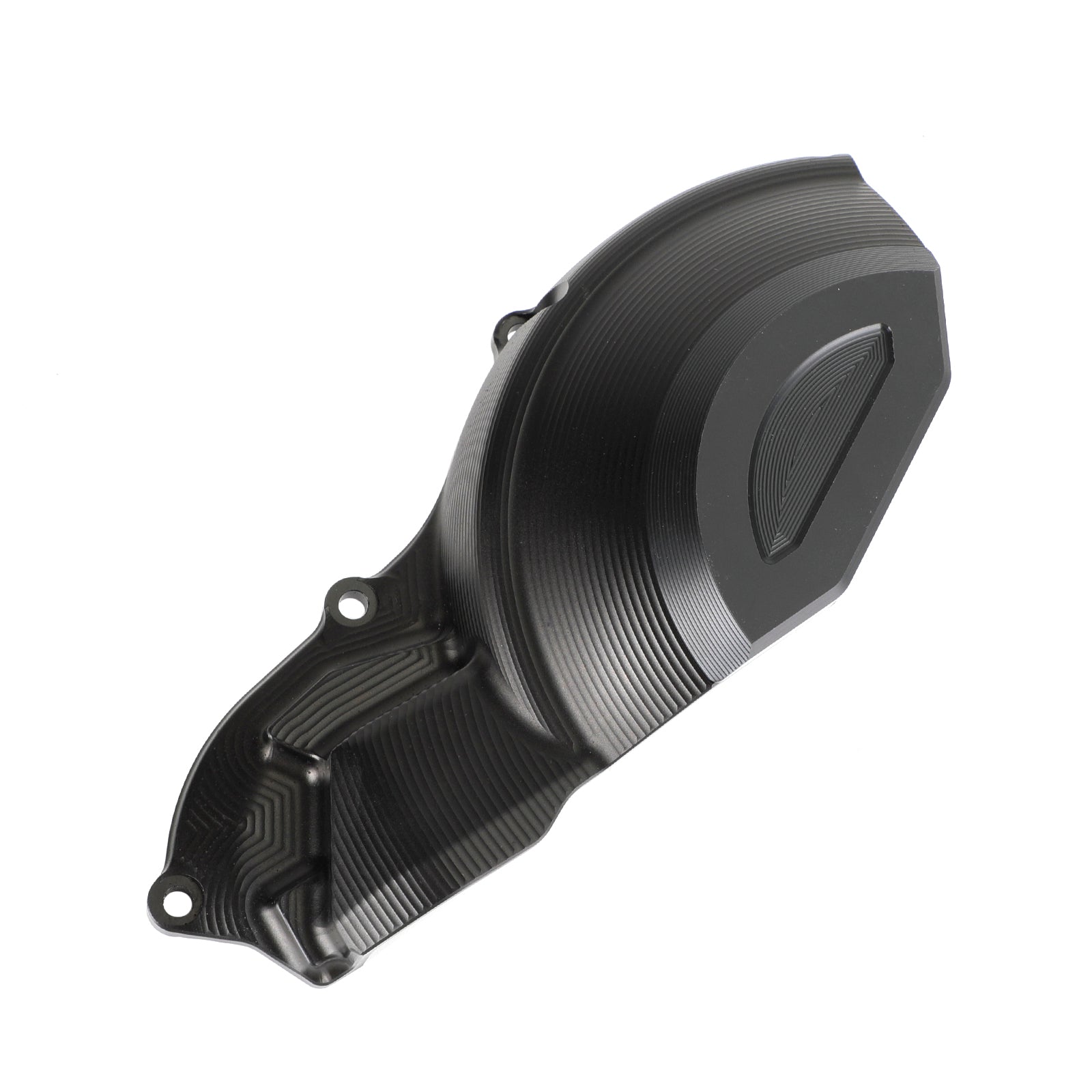 Statore Motore Copertura Carena Protezione In Plastica Per Aprilia Rs 660 2010-2022 2021 Rosso Generico