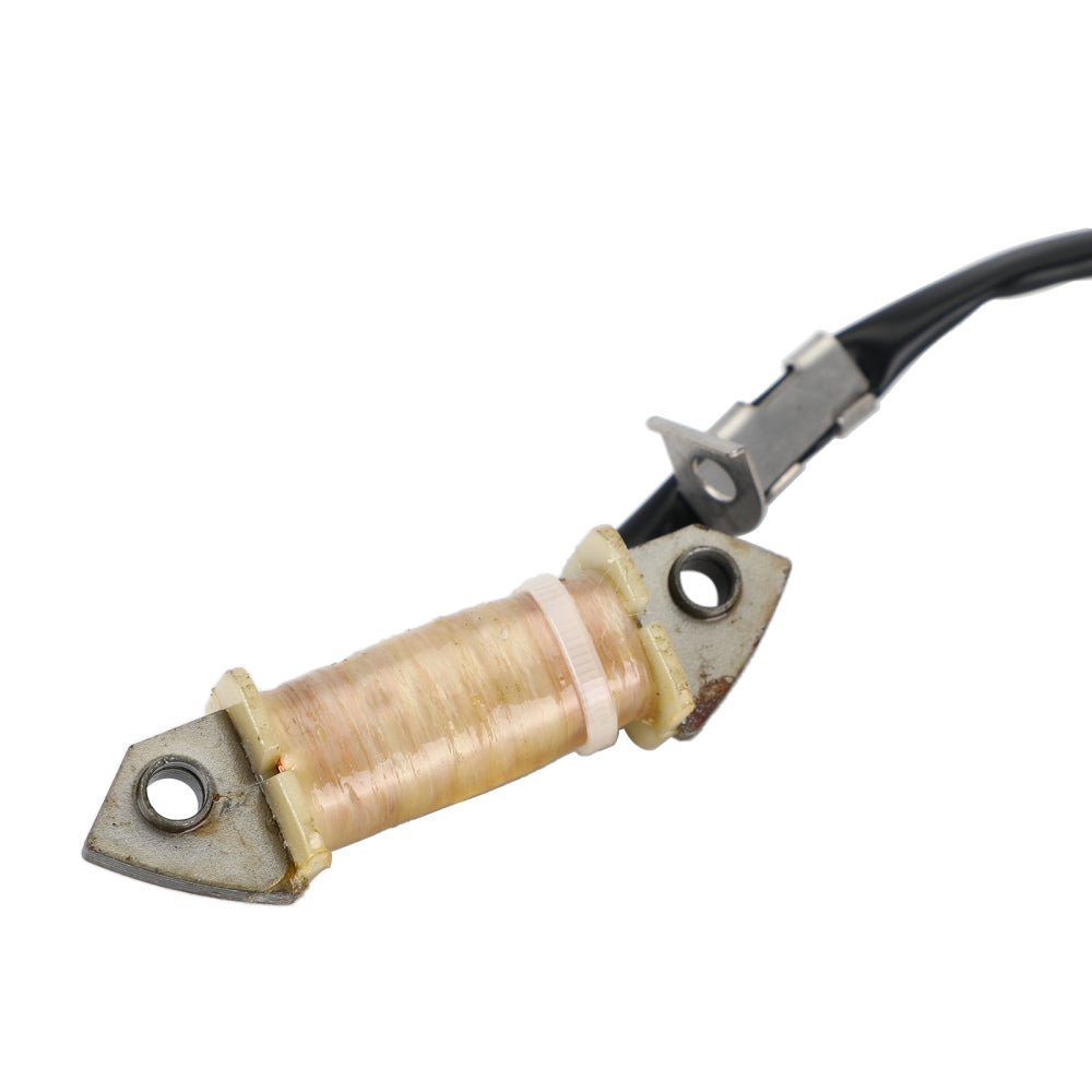 Bobina de carga de barco para Yamaha 9.9-15HP F9.9C F13.5A F15A 1998-2008 66M-85520-00