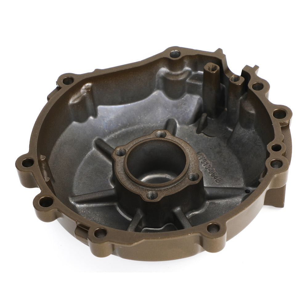 Stator Engine Cover Crankcase For Kawasaki Ninja ZX-12R 2002-2006 Generic