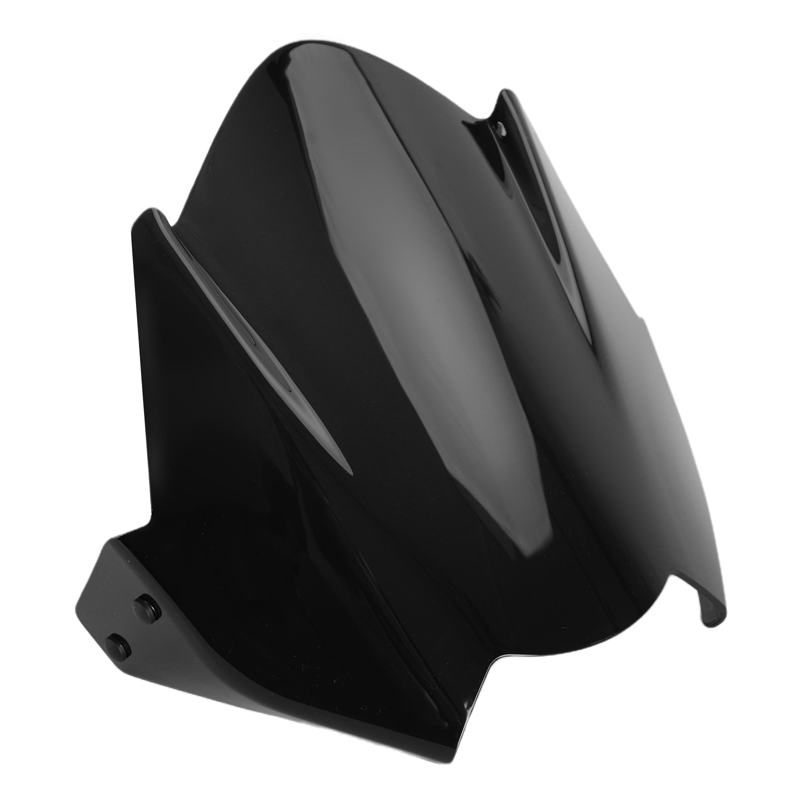 Parabrezza WindScreen adatto per TRIUMPH SPEED TRIPLE 16-20 STREET TRIPLE 17-19 Generico