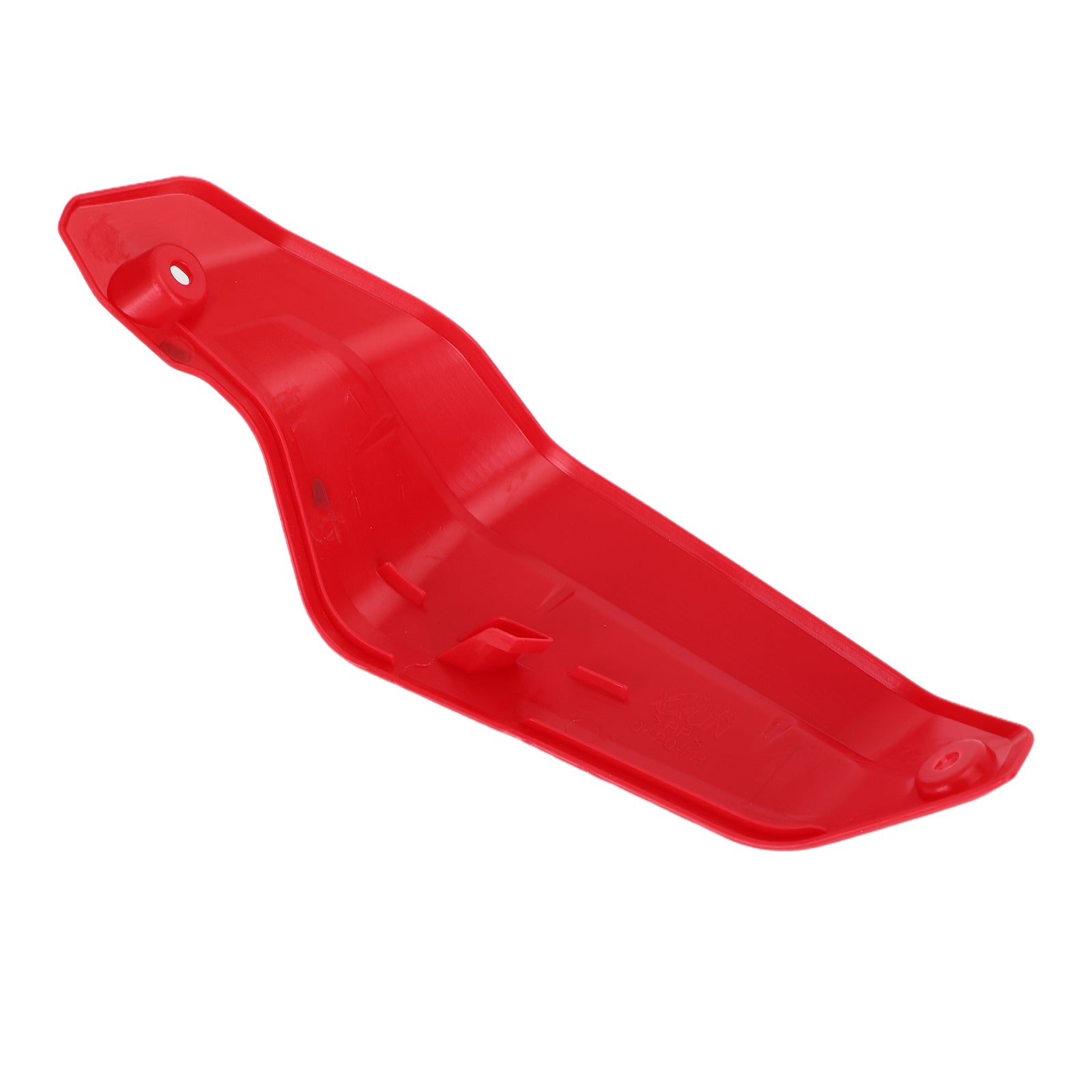 23-24 Honda XL750 Transalp Extensiones de guardamanos Protector de mano