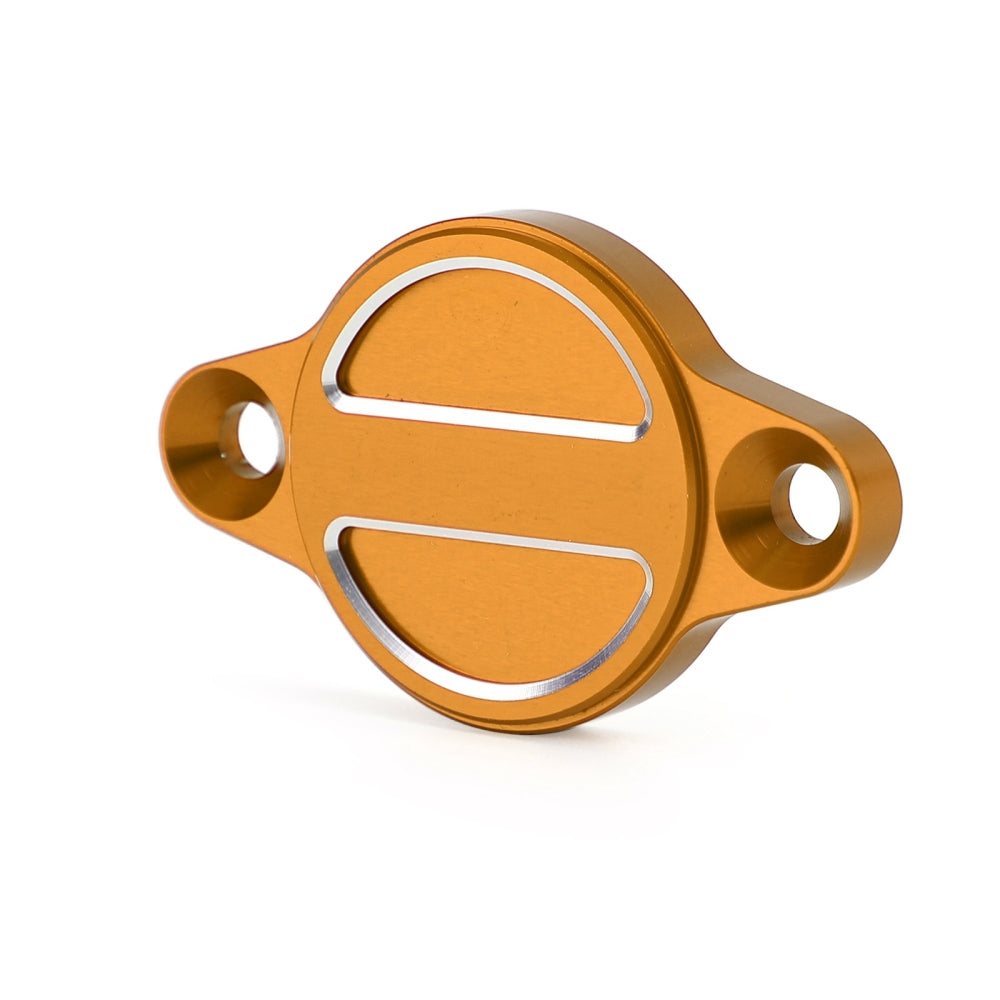 Aluminium oliefilterafdekking voor Ducati Multistrada 620 950 1000 1100 1200 Generic