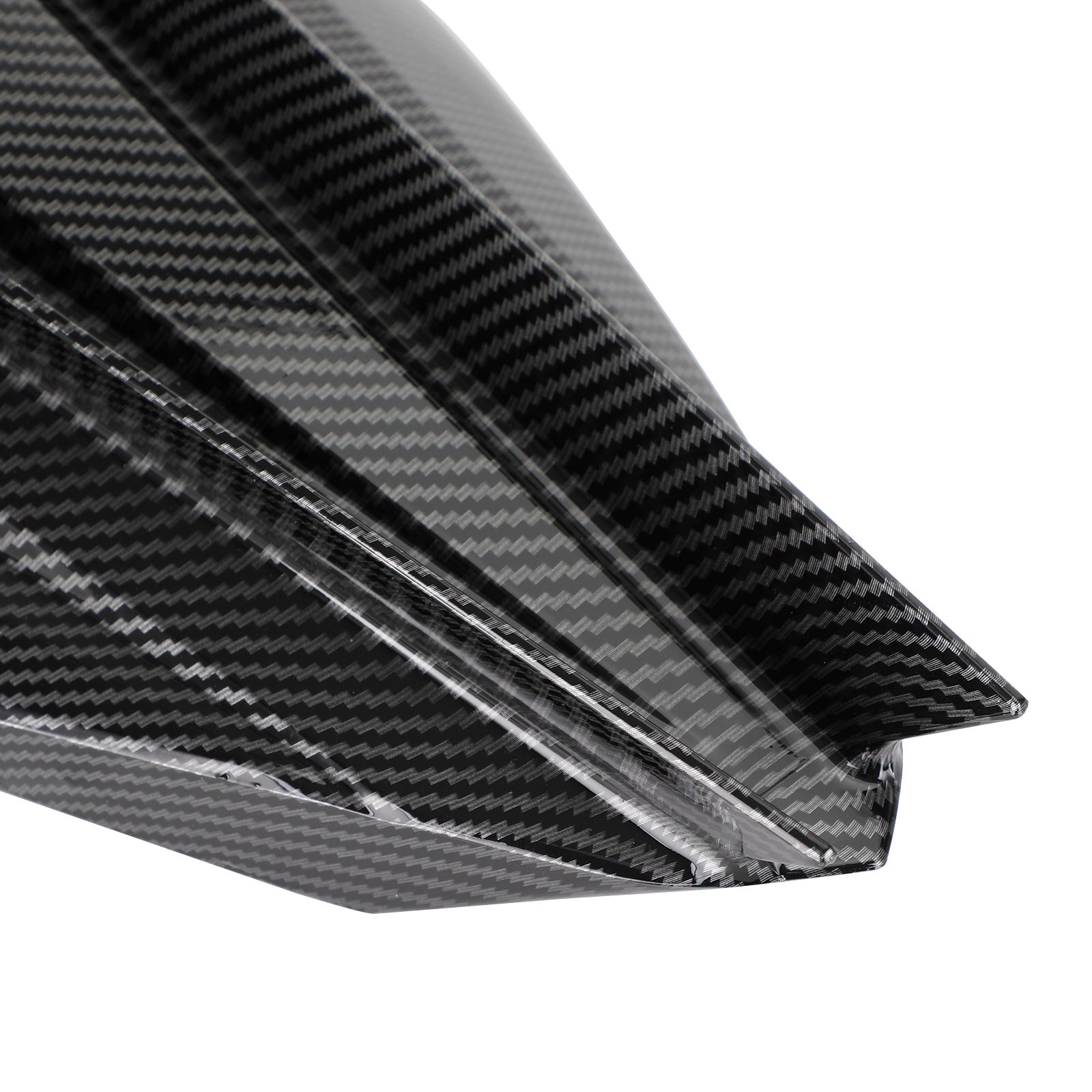 20-24 Aprilia RS660 Tuono660 Cubiería de tapa del asiento trasero Copa de carenado