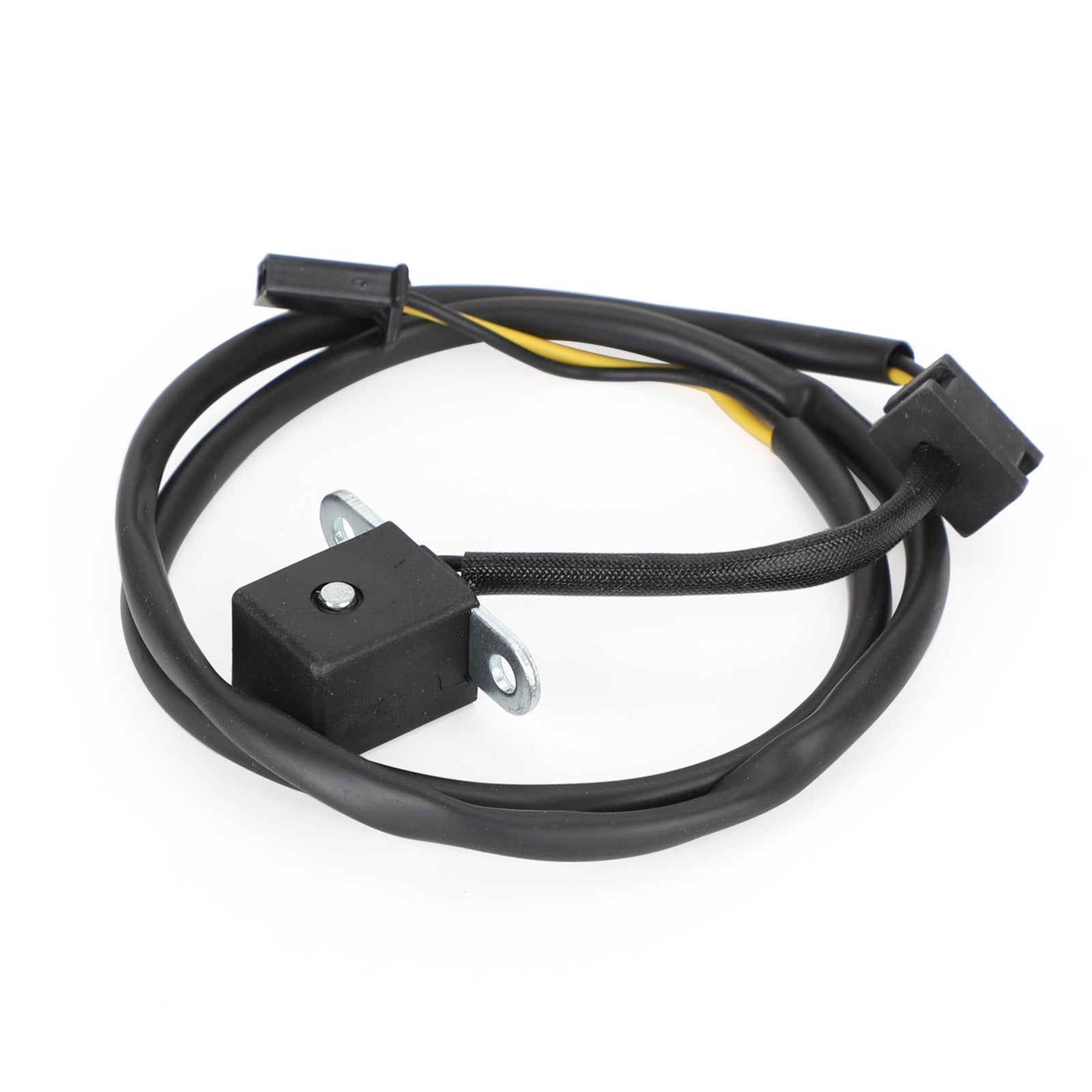 86-07 Kawasaki Ninja 250 Elininator 250 GPX250R ZZR250 Magneto-Spulenstator + Spannungsregler + Dichtung ASSY