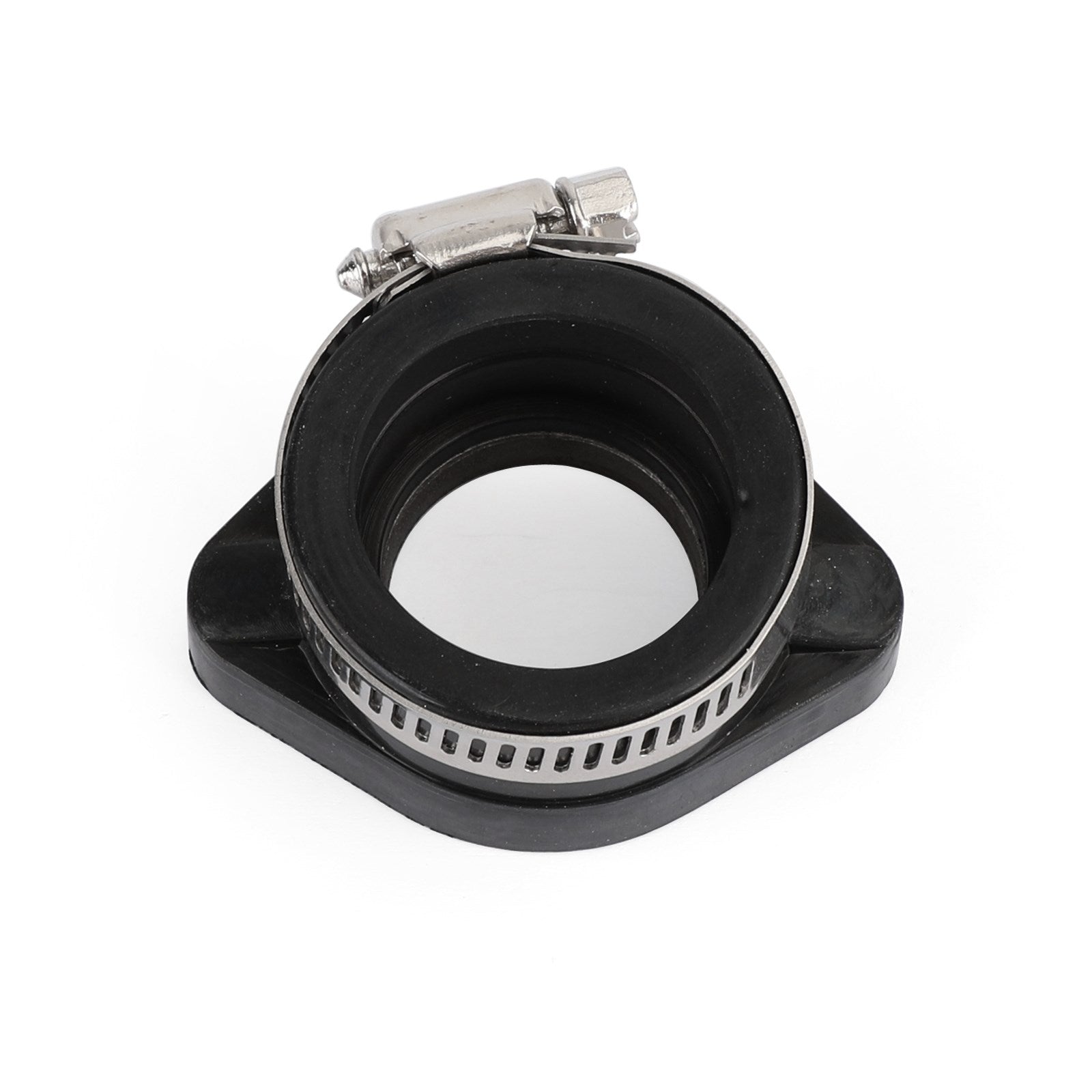 Flange Adapter Carb Manifold Boot For PWK 28mm Carburetor Intake Manifold