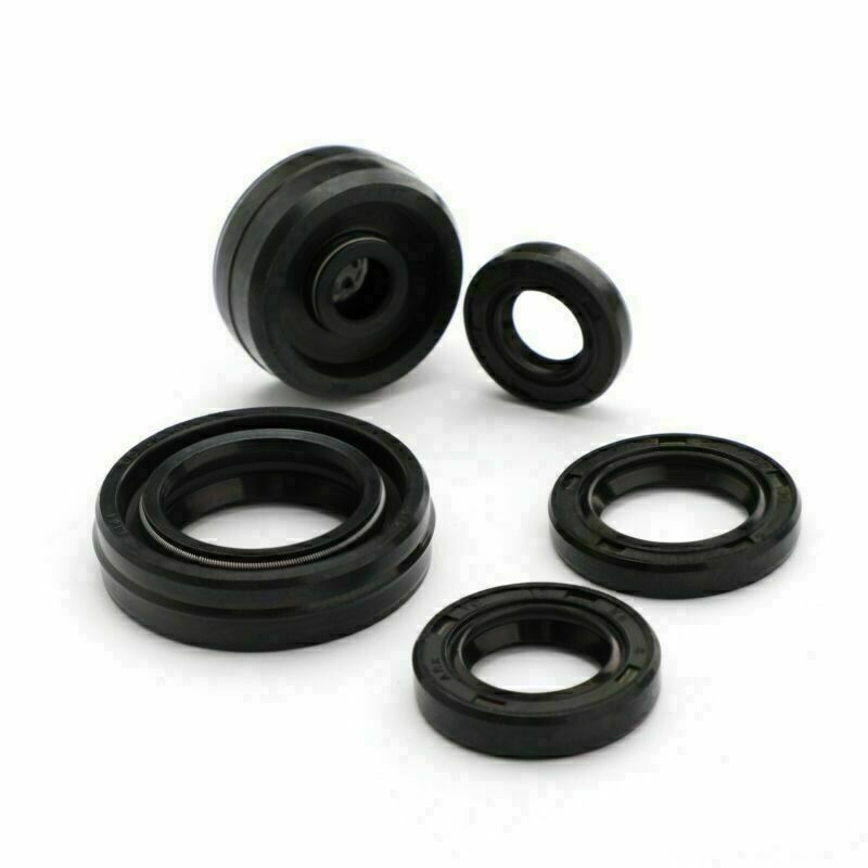 Řadicí motor sada motoru Banshee Oil FG Yamaha Seal 350 87-06 Fit Complete Crank Kit