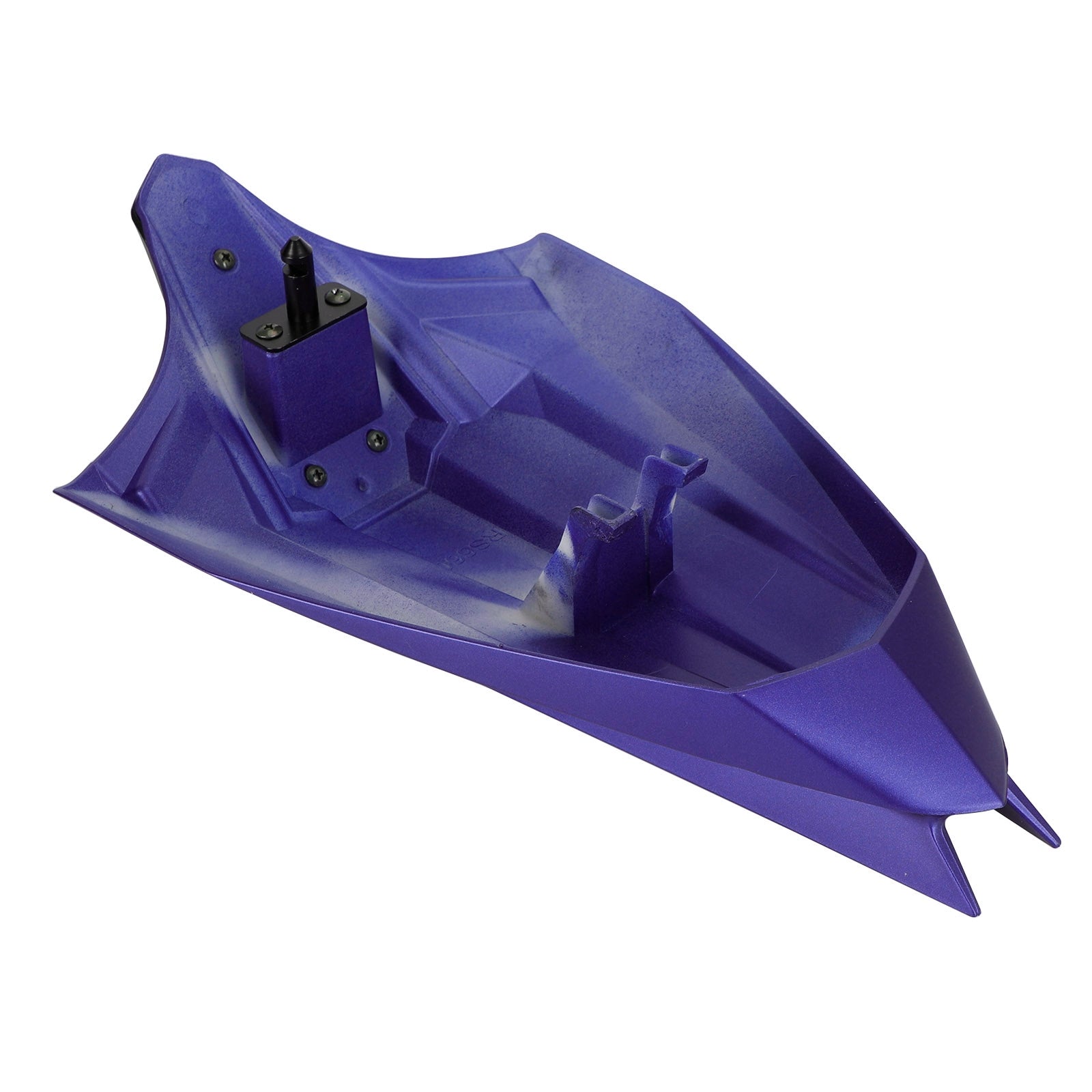 20-24 Aprilia RS660 Tuono660 Cubiería de tapa del asiento trasero Copa de carenado