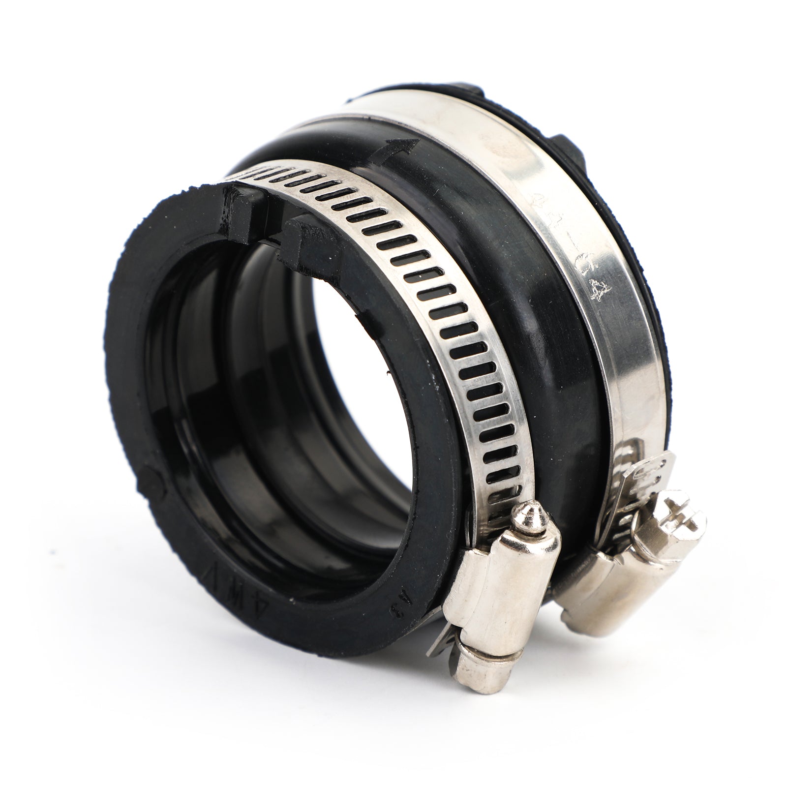 98 99 00 01 Yamaha GRIZZLY 600 Intake Carb Boot Flange 4WV-13596-00-00 Generic