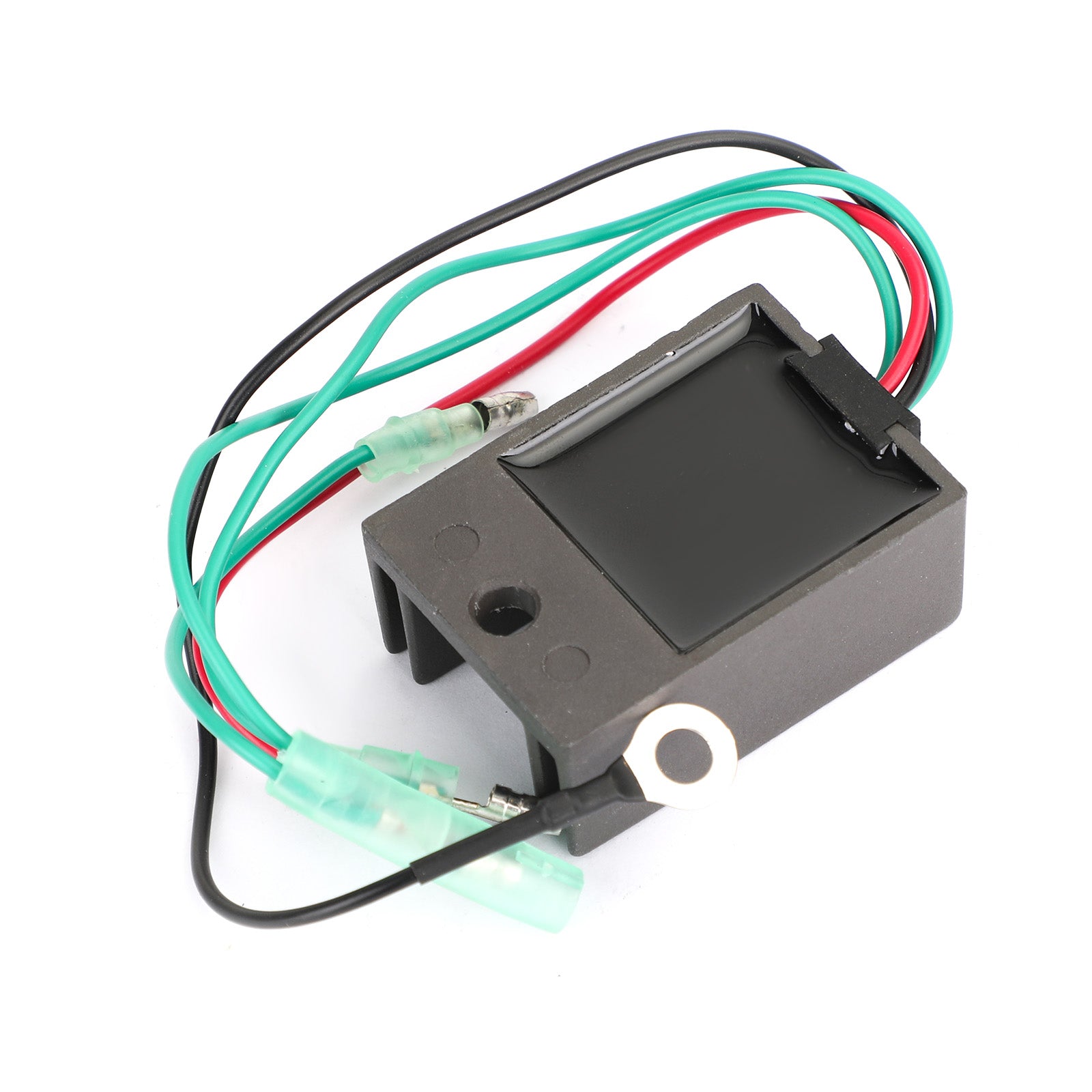 Reglerspannungsrichter für Yamaha PwC/Außenbord/Jetboot/Schnee 6H2-81960-00 Generic