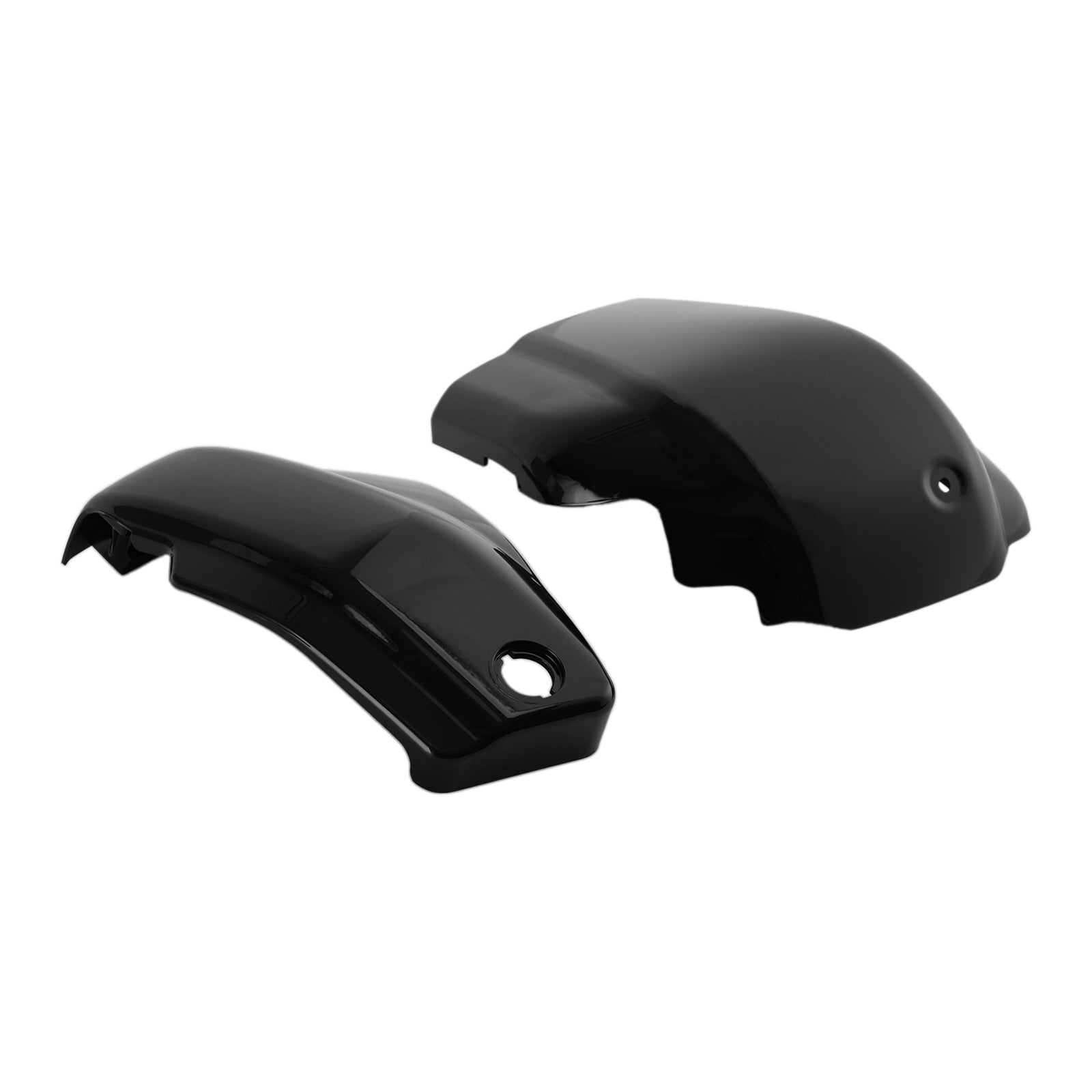 Battery Side Cover fit for Yamaha V-STAR 1100 XVS1100 Classic 1999-2011