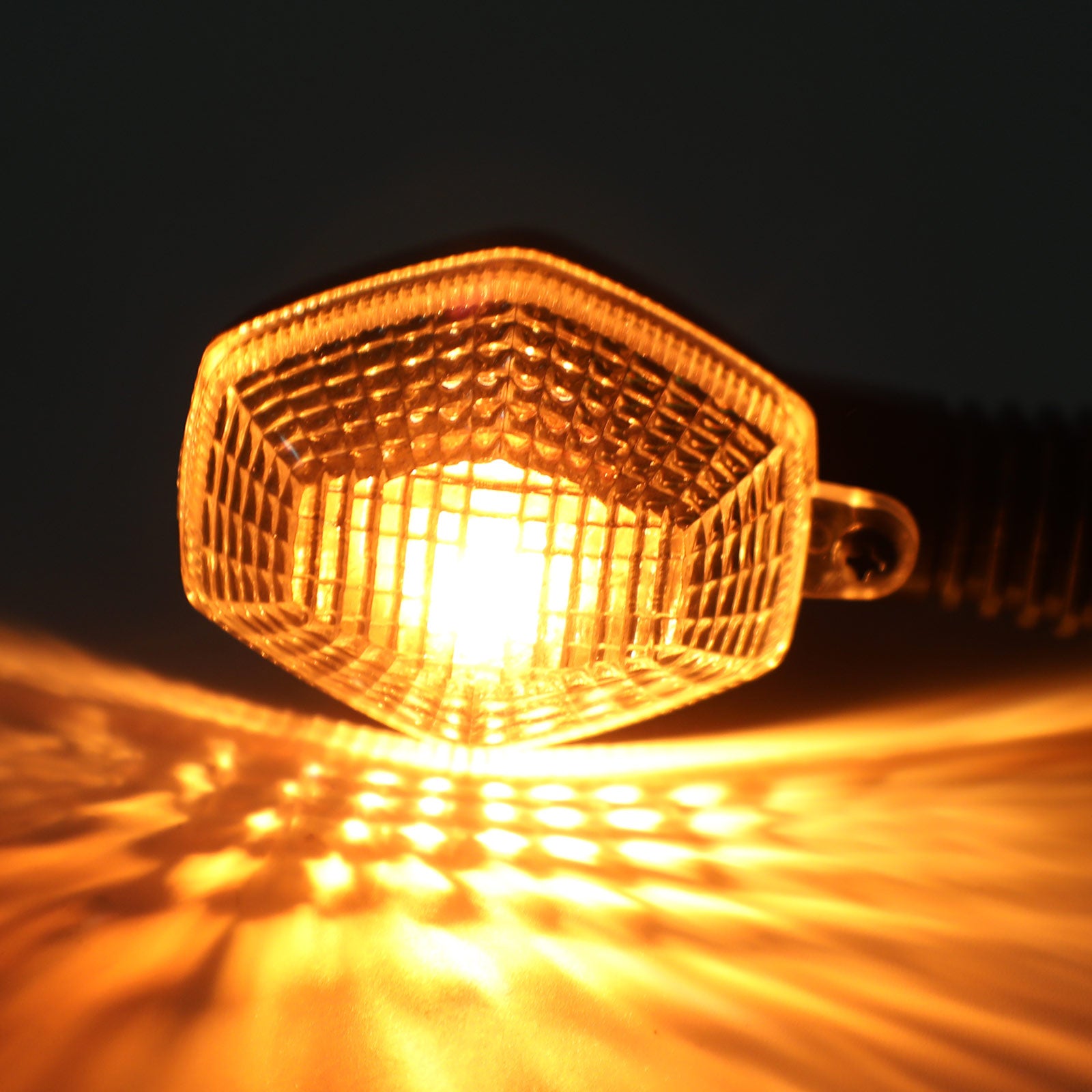 Suzuki DL650 DL1000 V-Strom DL Signal Blinker Indicator Lights