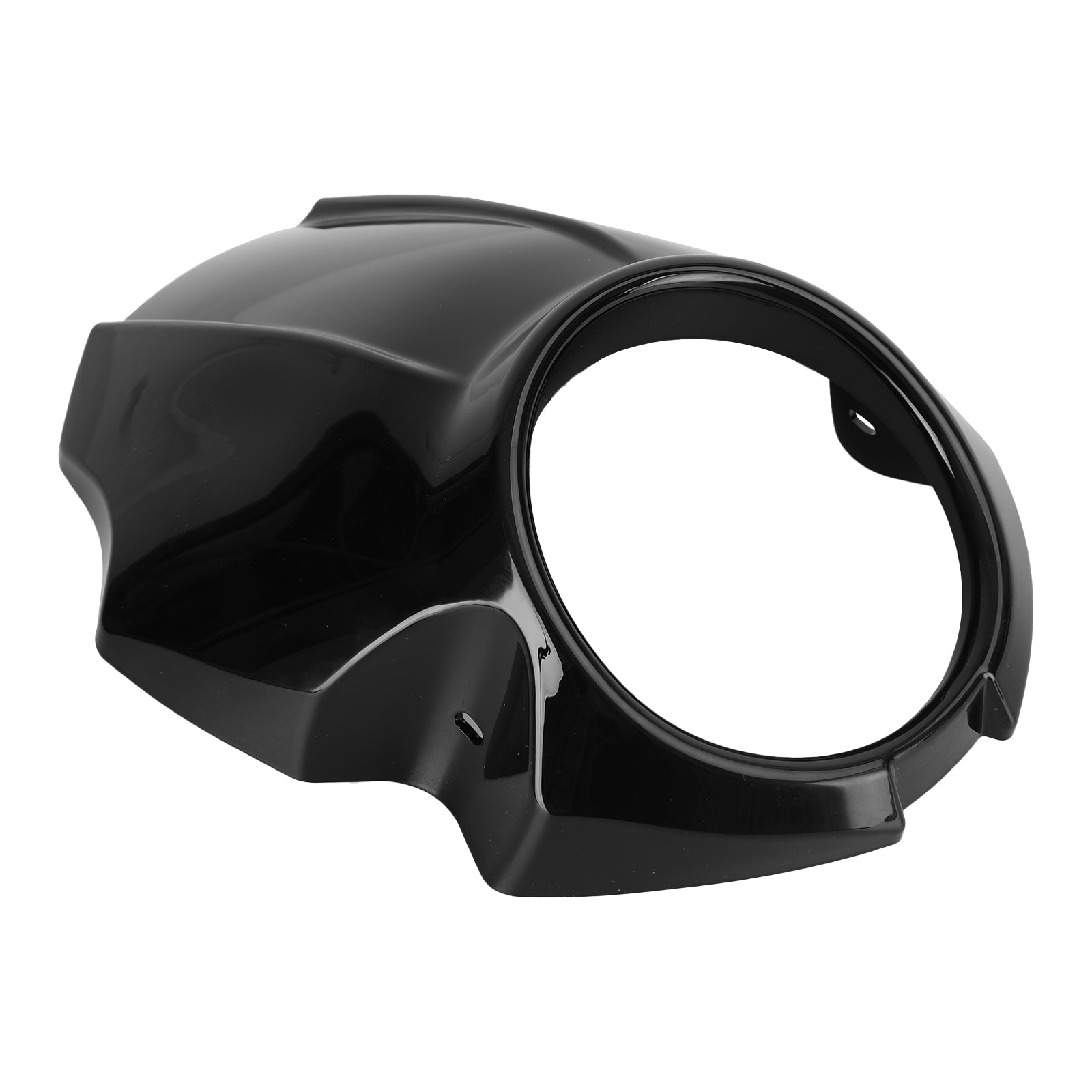 FRONT HEADLIGHT COVER WINDSHIELD WINDSCREEN FOR HONDA REBEL CMX 300 500 17-2021 Generic