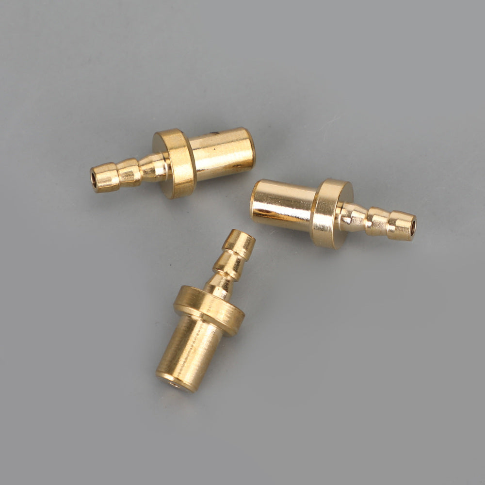 Triple Carb Primer Kit für Yamaha GP GPR 1200 1200R SUV 1200 XL XLT