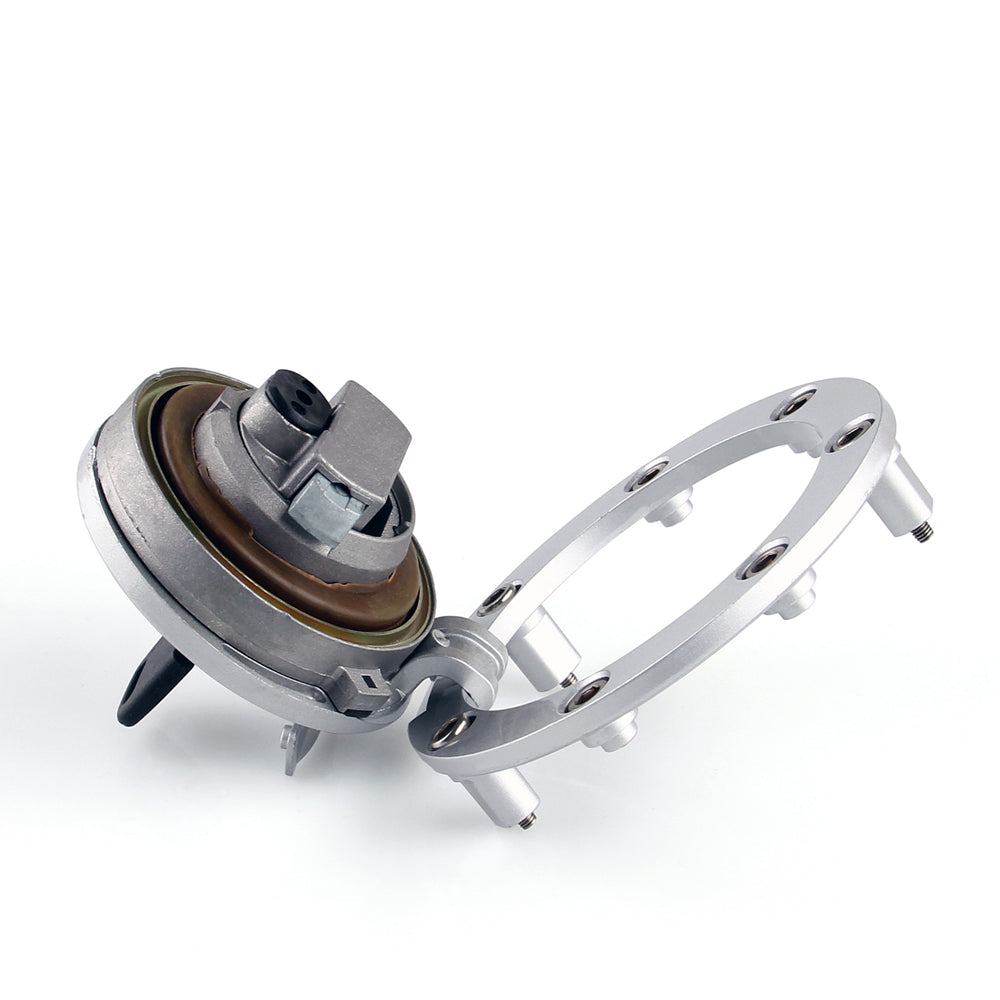 点火スイッチロック & 燃料ガスキャップキーセットホンダ CB400 92-98 CB1 VT250 MC20