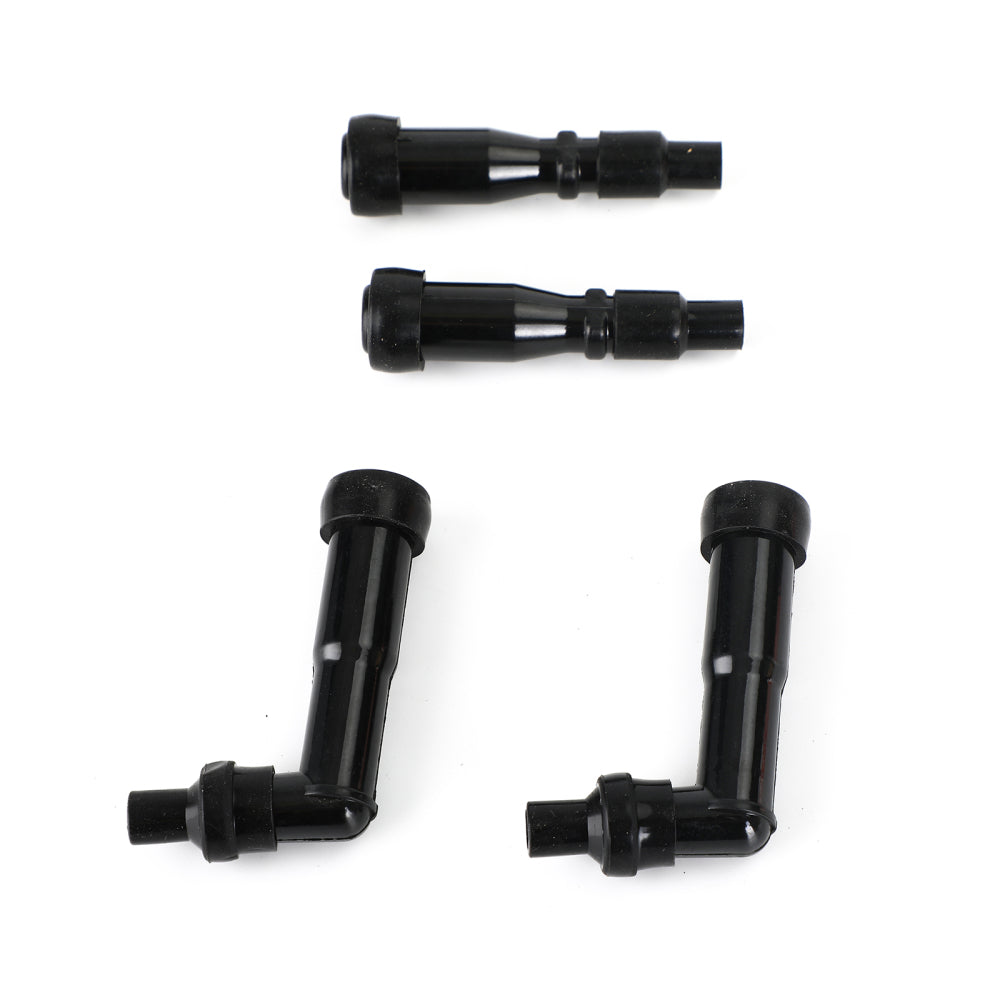 Zündspulen und Kabel für Honda CB750C CB750F CB900C CB900F CB1100F Generic