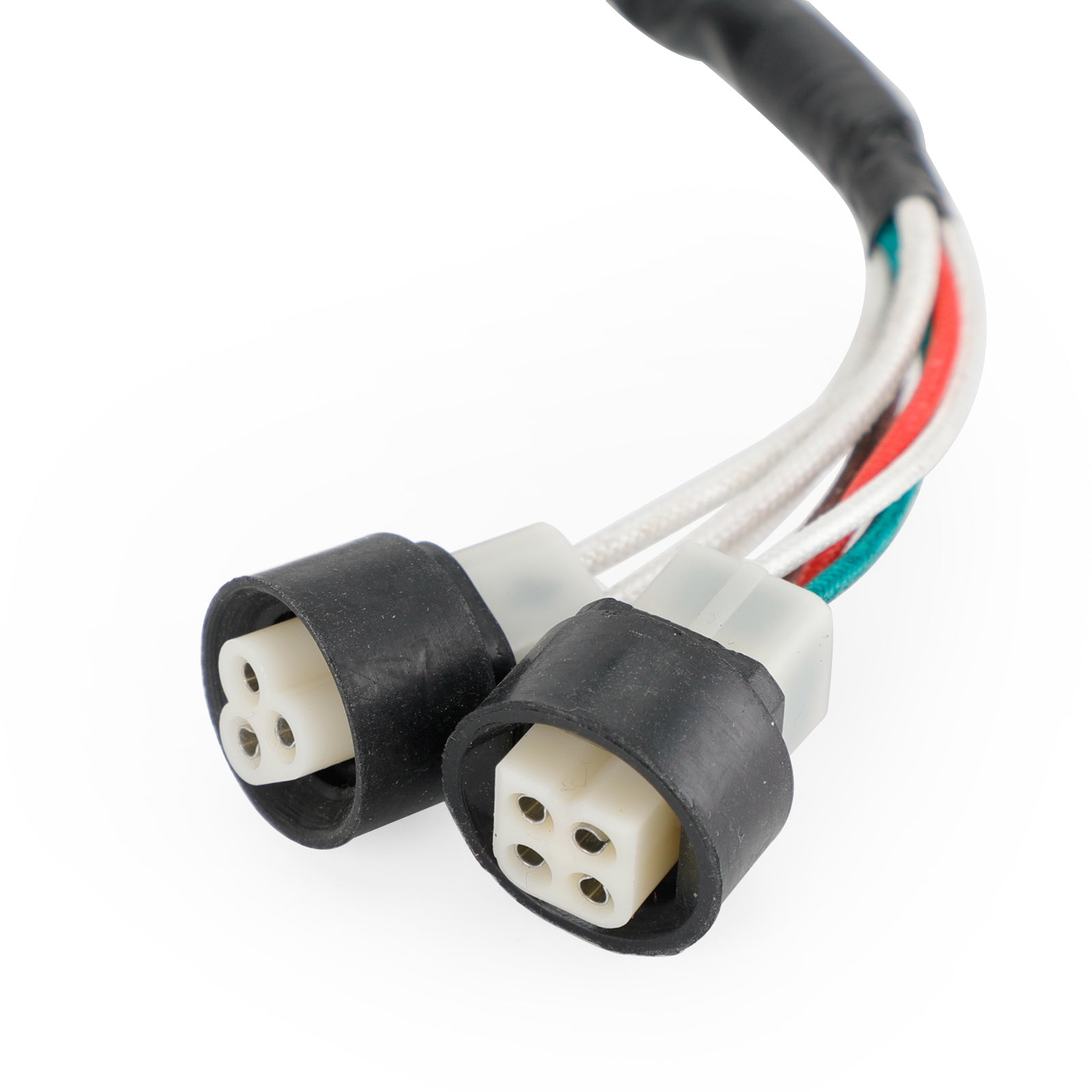 Sestava statoru pro Yamaha 1990-1995 YFM350X Warrior 350 Generátor 3HN-85510-00 Obecný