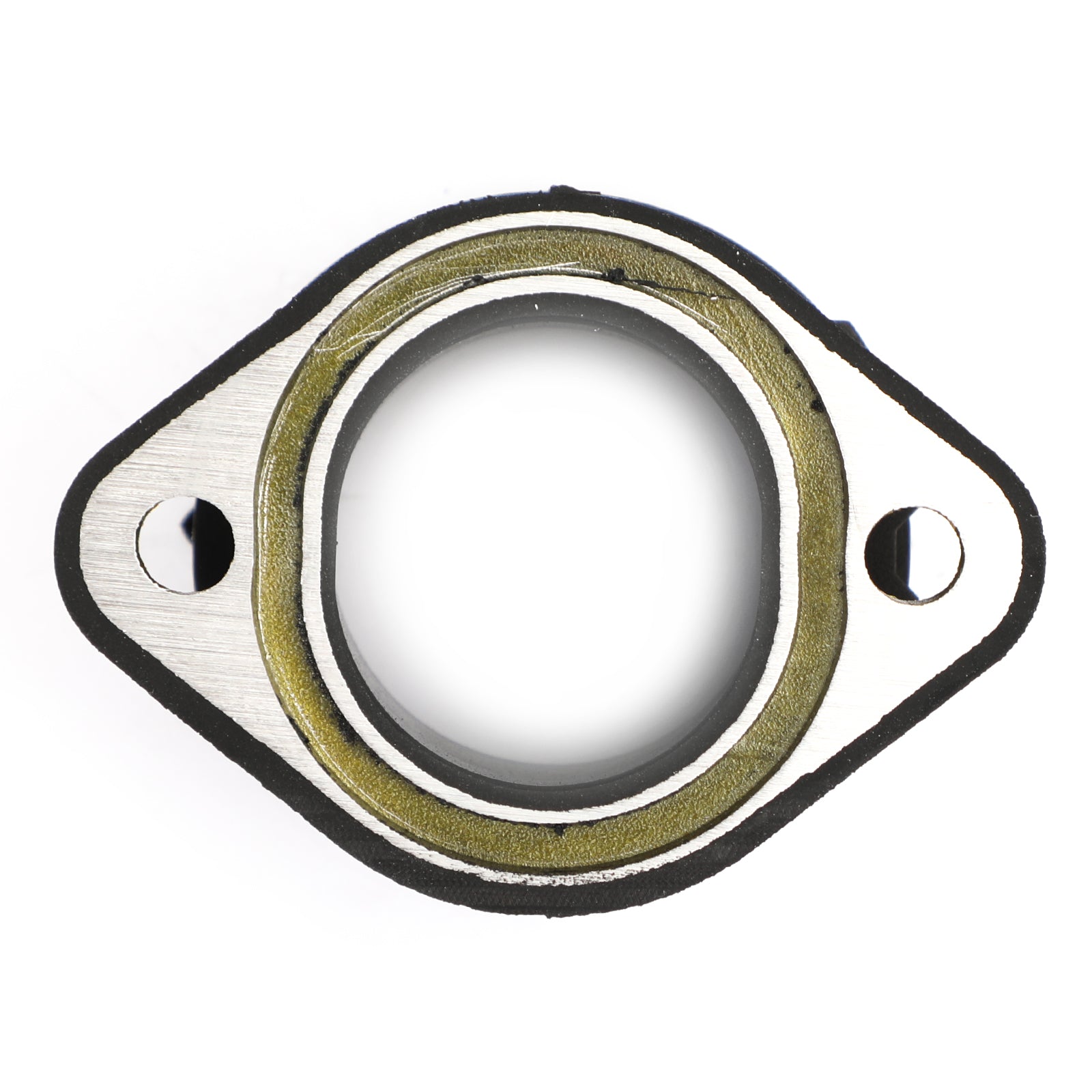 94-08 Kawasaki ZRX ZR 400 Carburetor Intake Boots Carb Holder 16065-1297