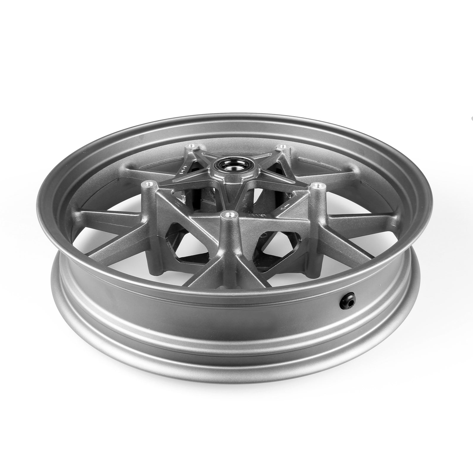 17" Complete Front Wheel Rim Fit for BMW S 1000 RR 2010-2018