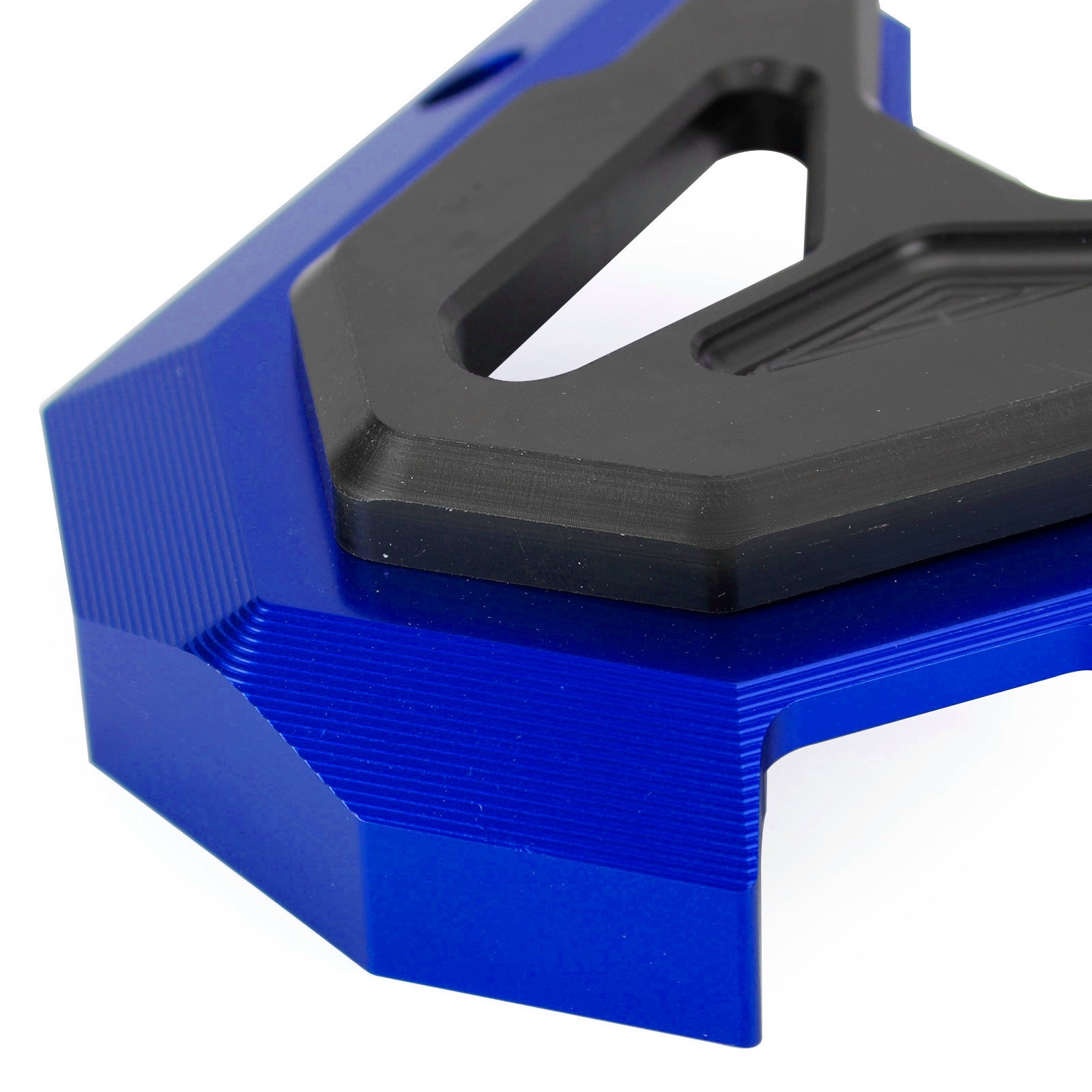 Front Sprocket Cover Chain Guard For KAWASAKI Ninja 250 300 Z300 2013-2017