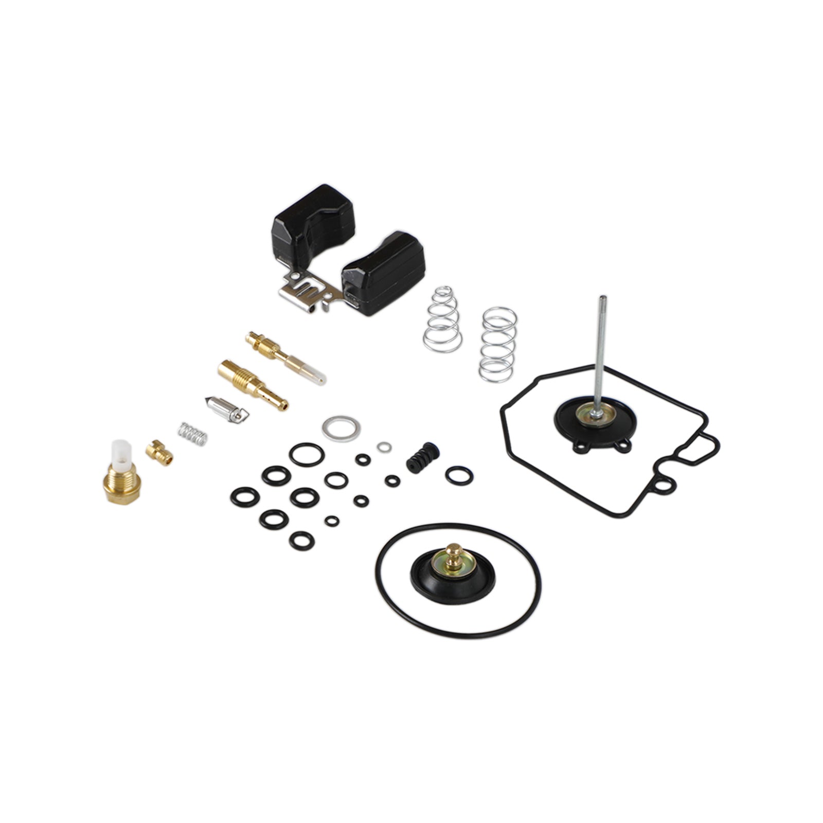 80-83 Honda Goldwing 1100 GL1100 Vergaser Rebuild Reparatur Kit