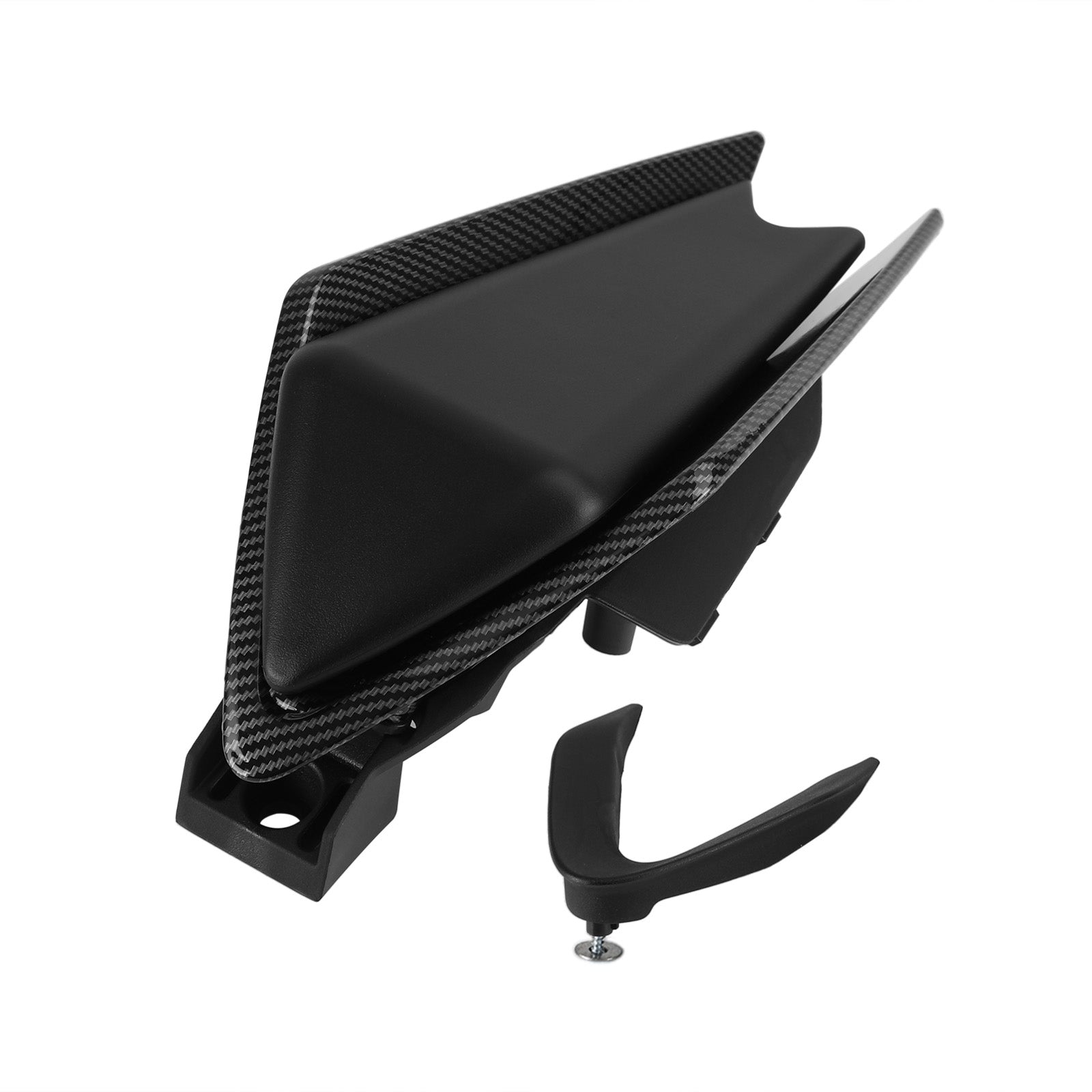 2020-2024 Aprilia RS660 RSV4 Tuono 660 Heckhaarverkleidungsabdeckung Generisch