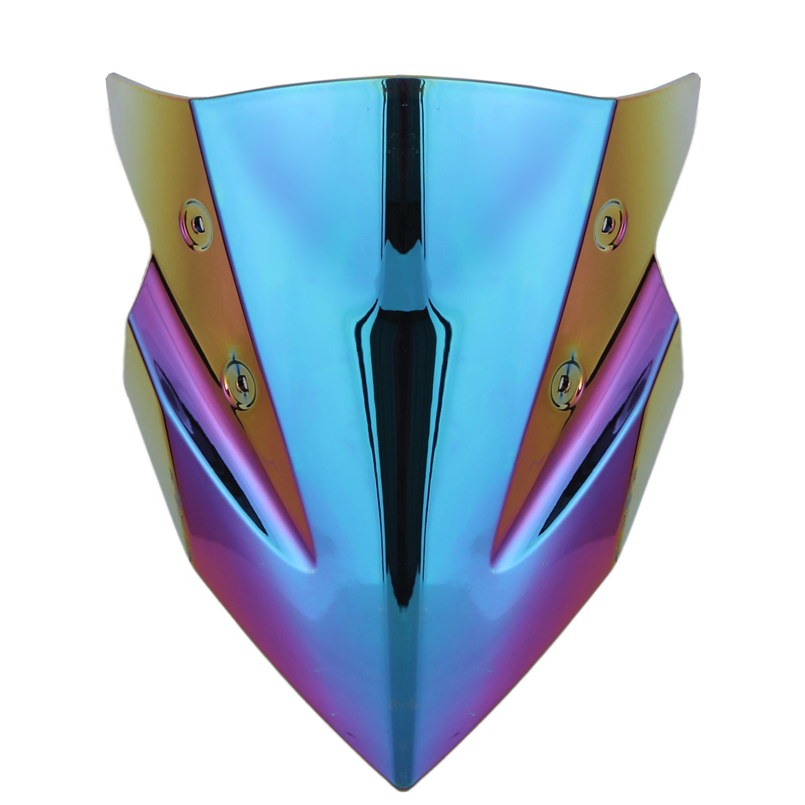 Windschutzscheibe Windschutzscheibe Windschutzschildschutz für Kawasaki Z400 2018-2022