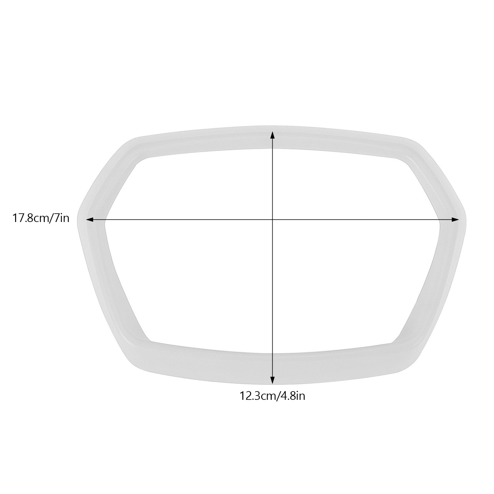 ヘッドライトベゼルトリムリムキャップガードカバーベスパスプリント 150 2016-2022
