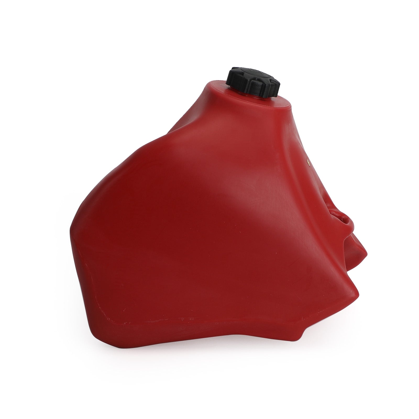 Large Capacity Fuel Tank Red 4.0 gal For HONDA XR650L 1993-2009, 2012-2025 Red