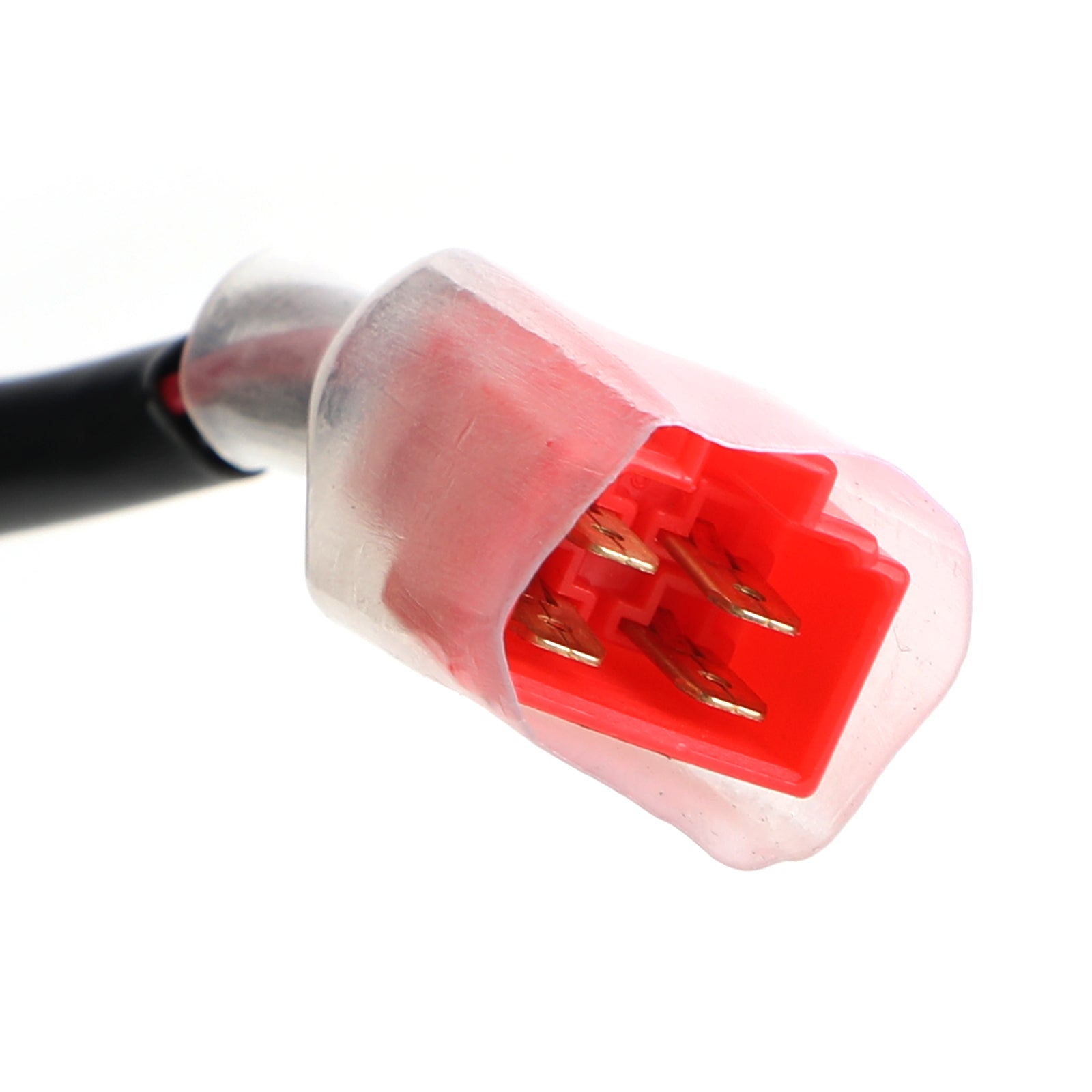 Zündschalter W/Tasten für Yamaha Zuma 125/BWS R 125 2016-2021 2JS-H2501-03 Generic Generic