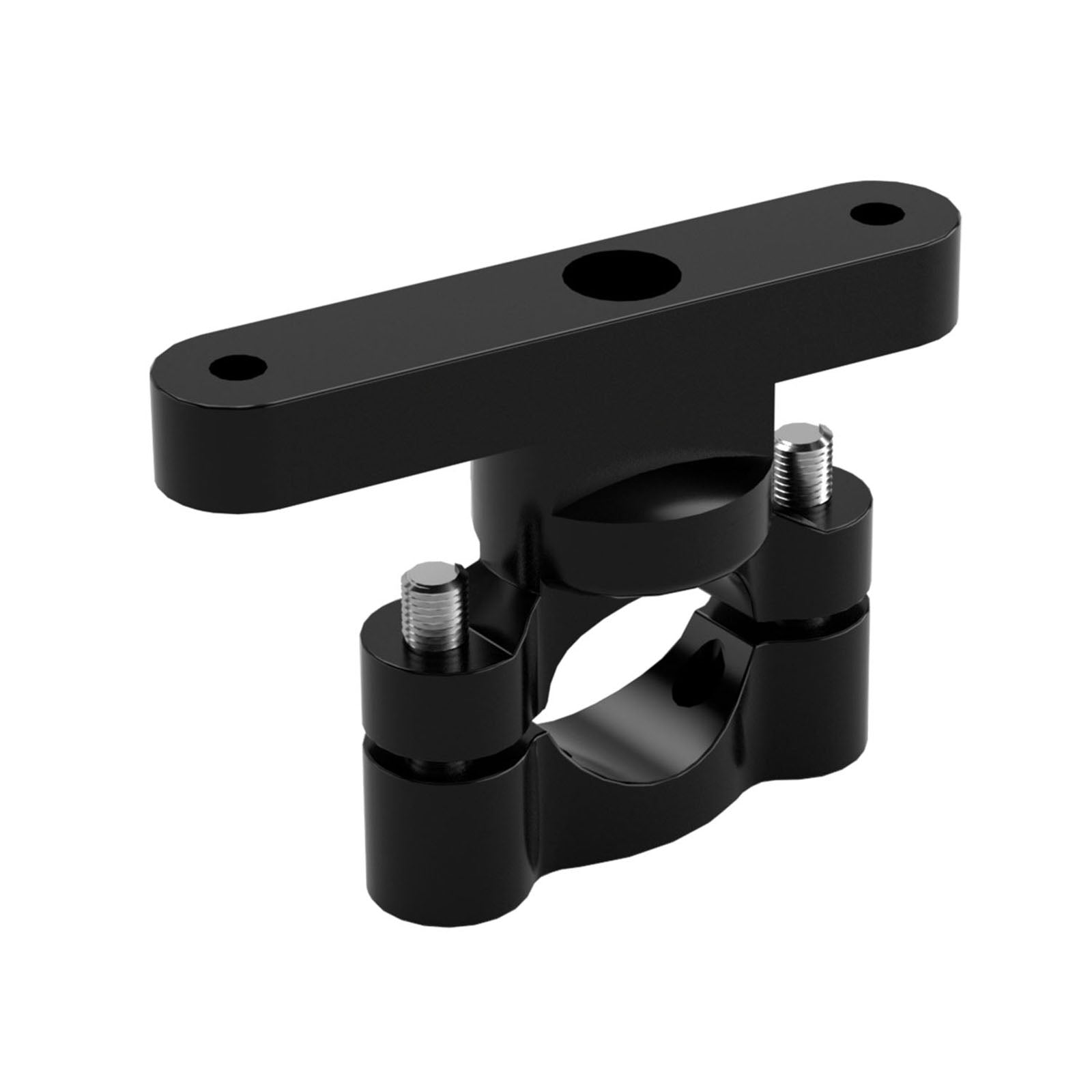 Motor Justerbar styret Cup Holder Flaske Mount Bracket til ATV Scooter Blackc Generic