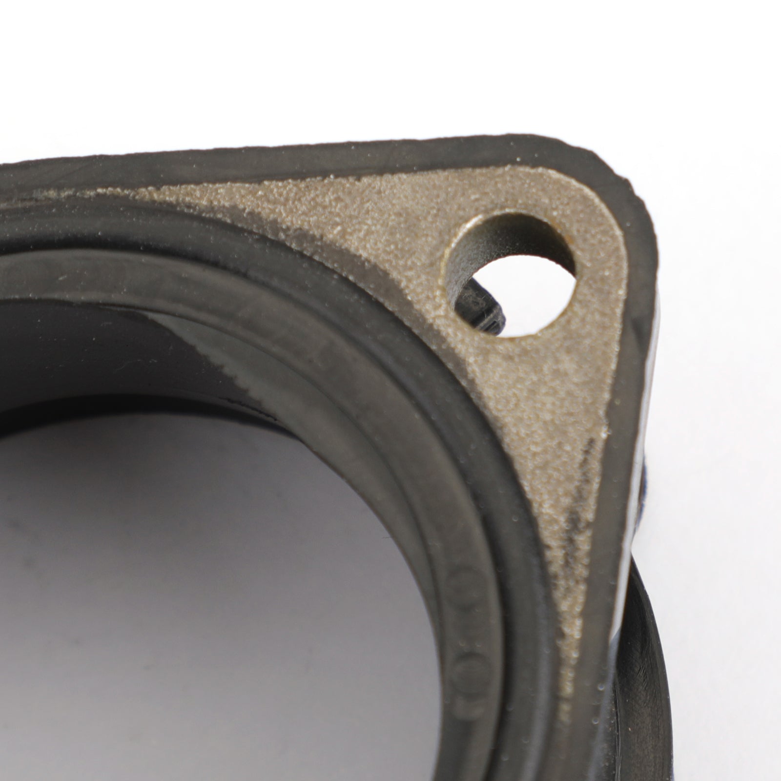 Kawasaki ZX1200 ZZR1200 Ninja ZX-11 ZX1100 Carburetor Intake Manifold Boot 16065-1210