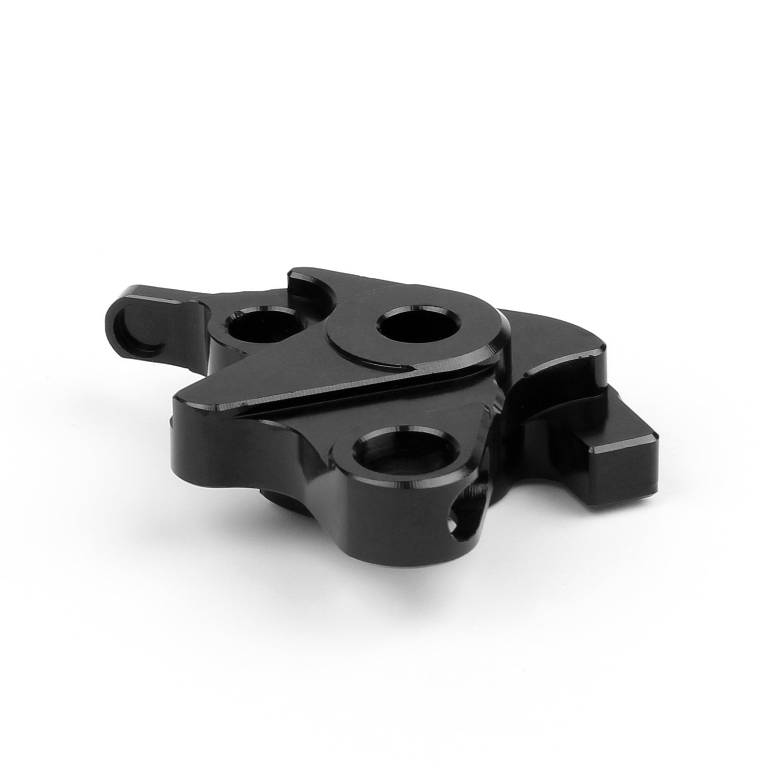 CNC Kort kopplingsbromsspak passar för Honda CBF1000/A VFR1200/F CB1100/GIO