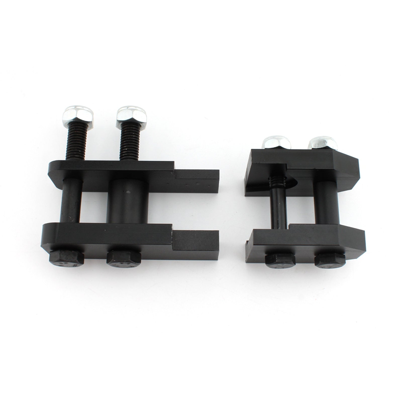 2" Full Lift Kit pro Yamaha Rhino 450 660 700 2004-2015 ATV Sport Billet Generic