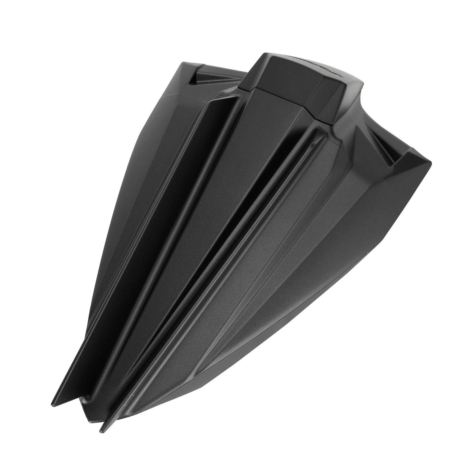 20-24 Aprilia RS660 Tuono660 Cubiería de tapa del asiento trasero Copa de carenado