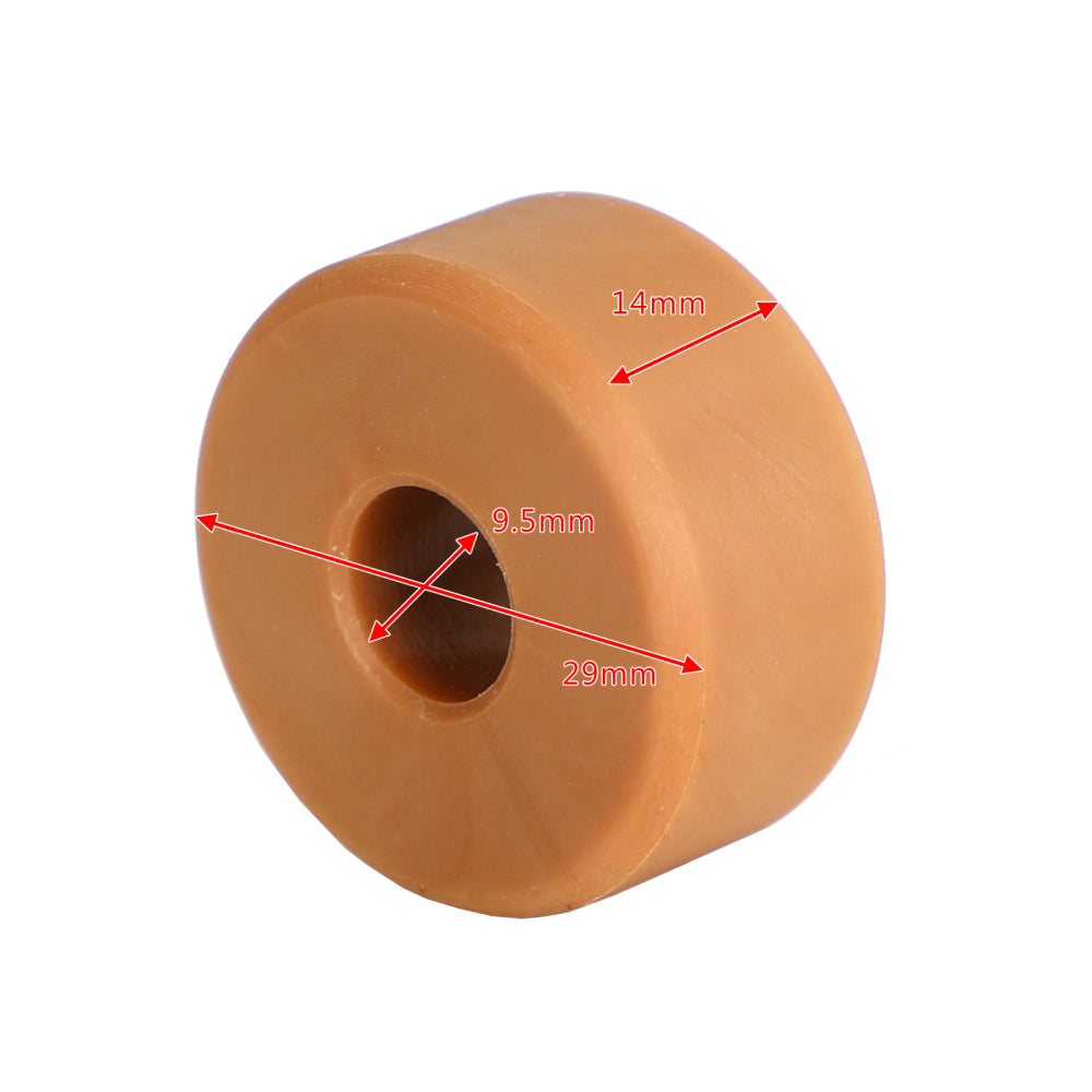 Polaris 16-20 XP 1000 900 XP4 & 17-20 Ranger 1000 sekundær clutch m/ pinner