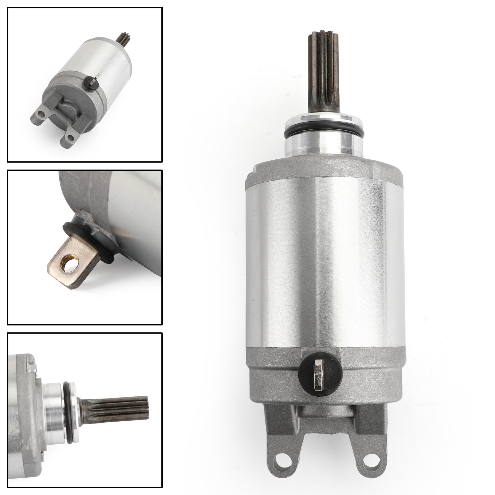 Startér pro Suzuki LTR450 LT-R450 LT-R450Z Quadracer 450 2006-2011 31100-45G00