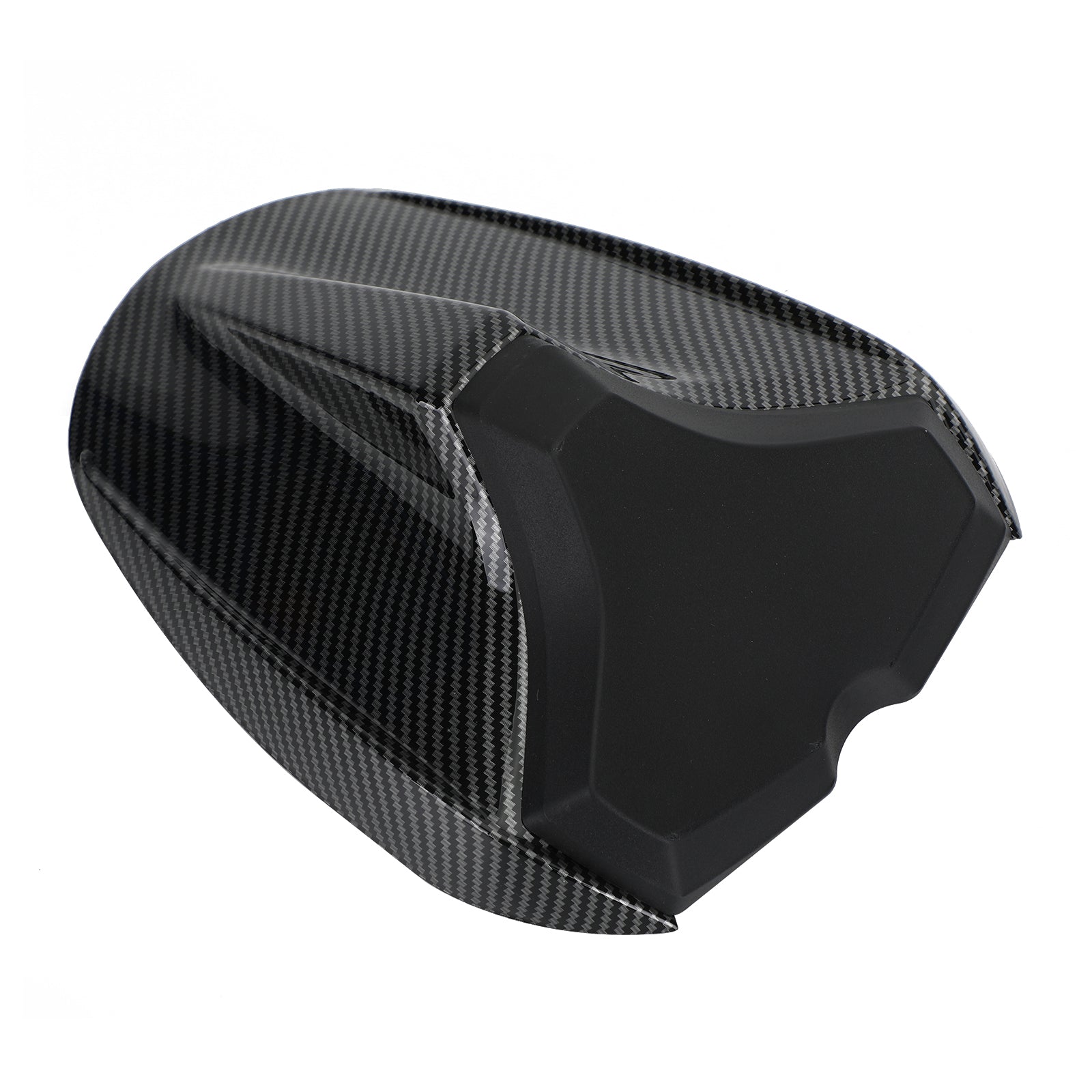 Cubierta de carcasa del asiento trasero de la motocicleta Fit para Suzuki GSX-S 750 2017-2023