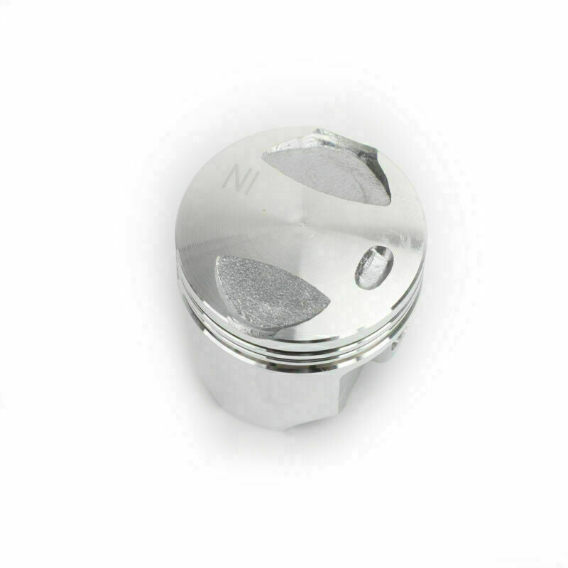 Kit clip per fasce elastiche per Honda Metropolitan / Ruckus 50 02-09 STD 38,00 mm generico