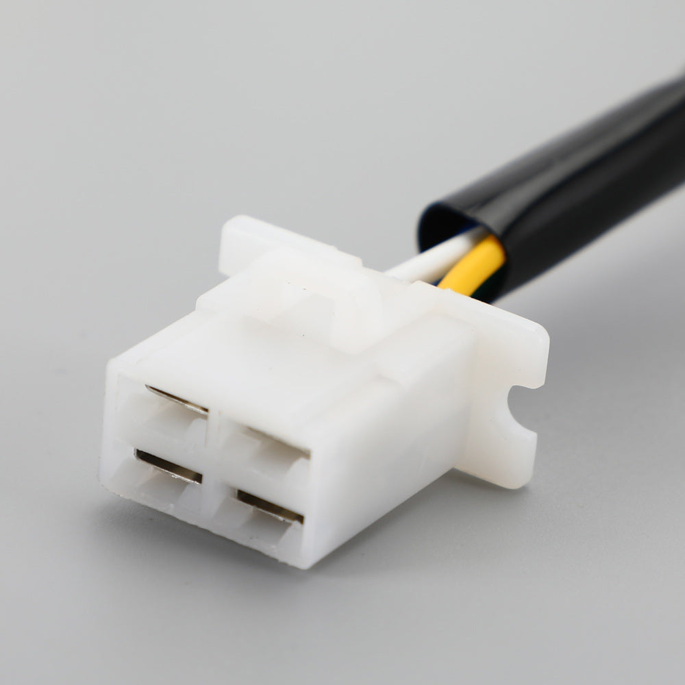 Générateur de stator ajustement pour Honda CBR 150 CBR150R CBR150M 2003-2010 31120-KPP-901 générique