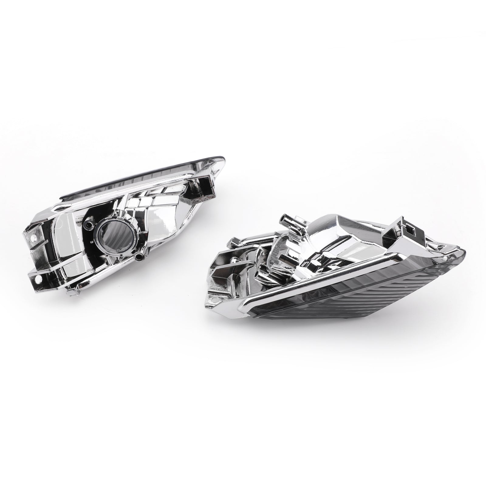 Rear Turn Signals Lens For Suzuki GSXR1000 2009-2016 GSX-R600/750 2011-2024