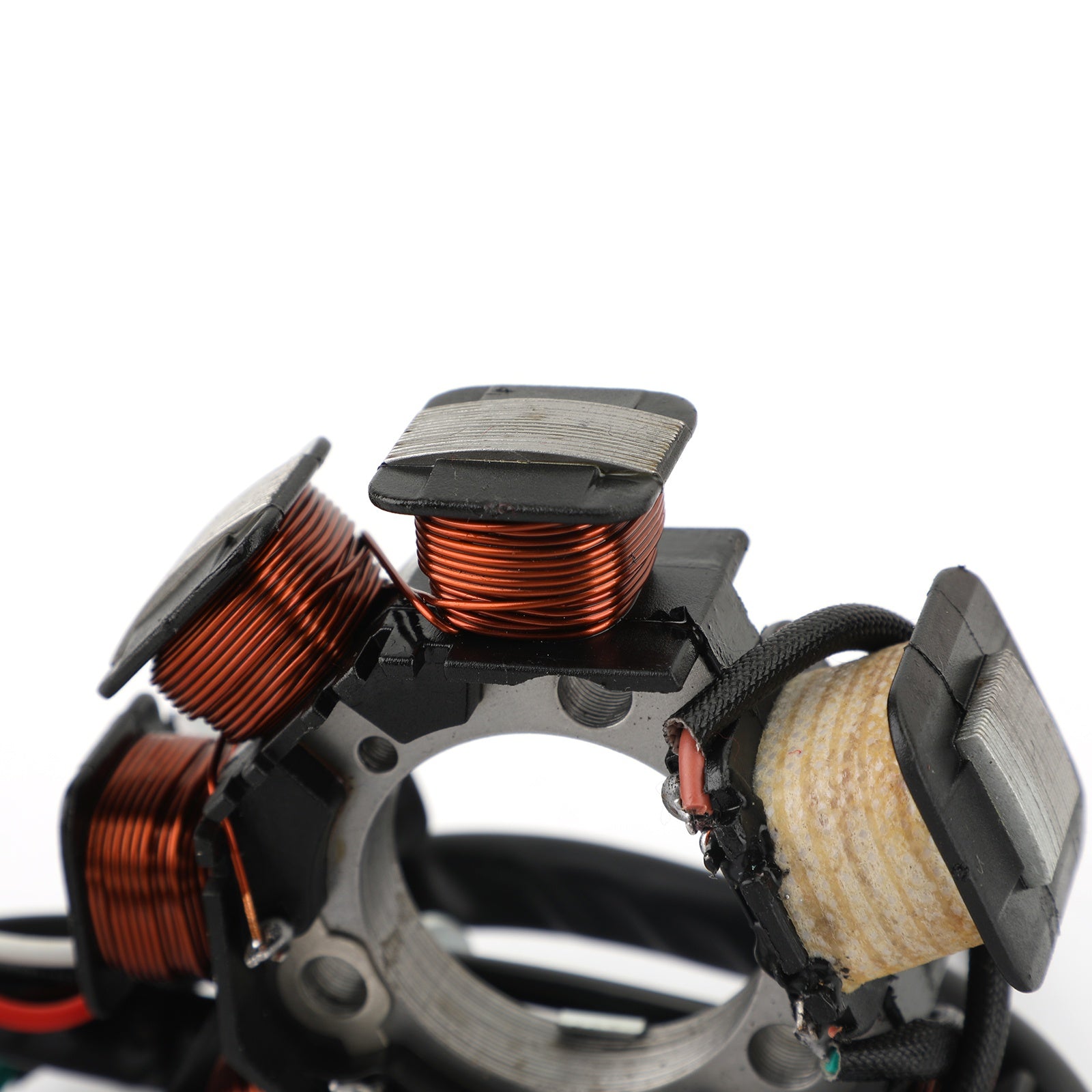 Alternátor generátoru statoru Yamaha 5HP-85510-10-00, 5HP-H5510-10-00 Generic